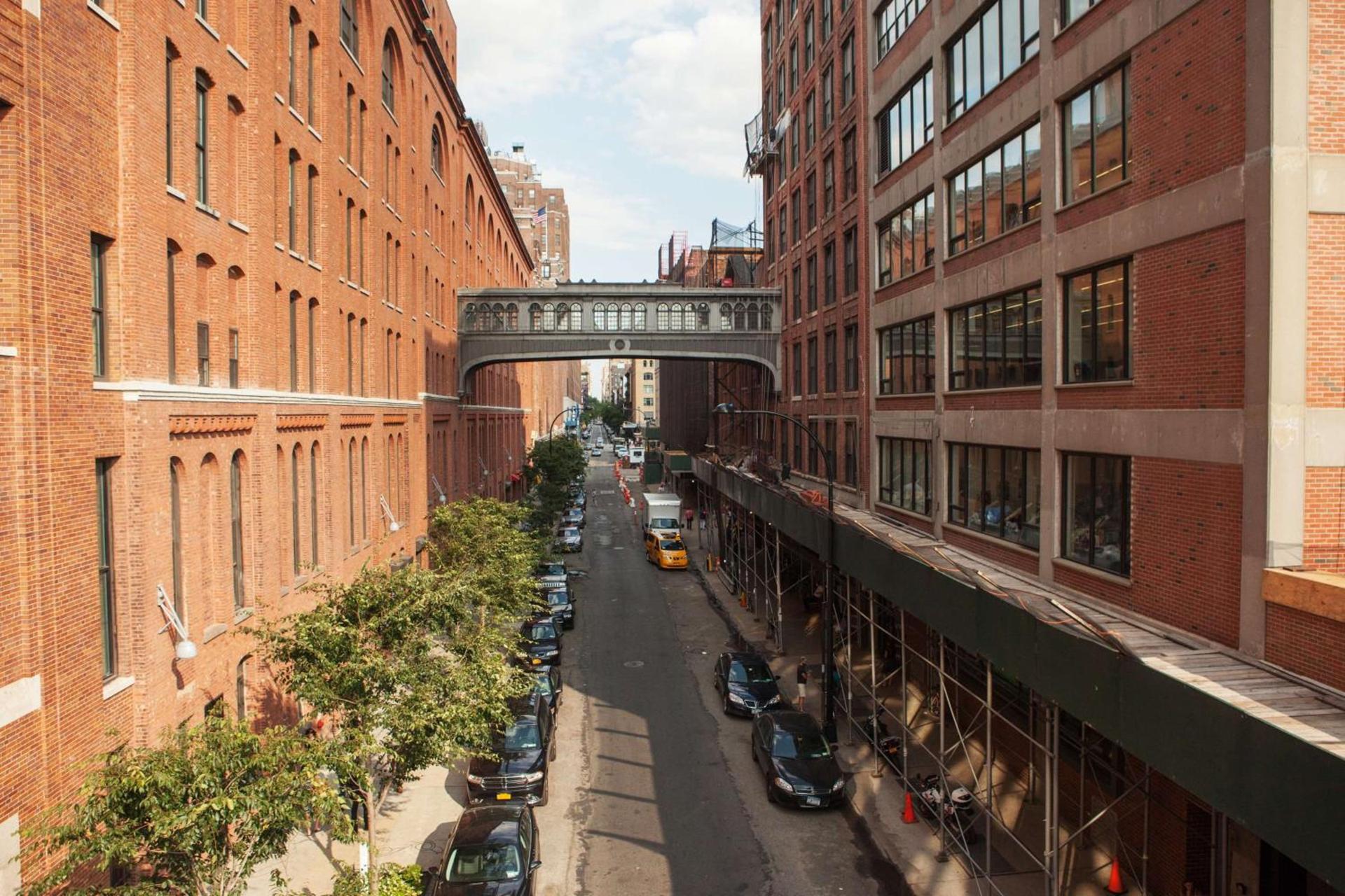 Hyatt Place New York Chelsea photo 17