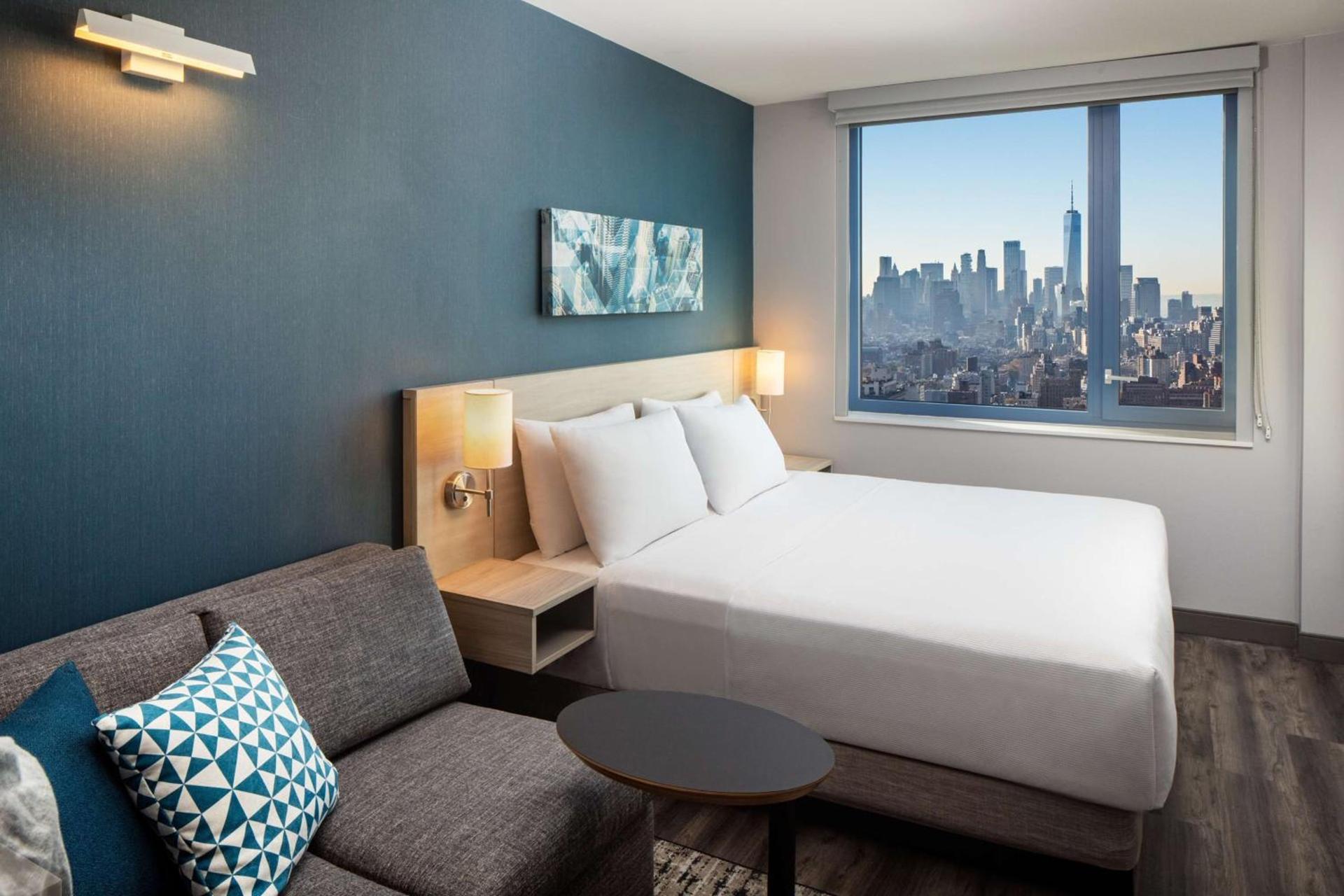 Hyatt Place New York Chelsea photo 35