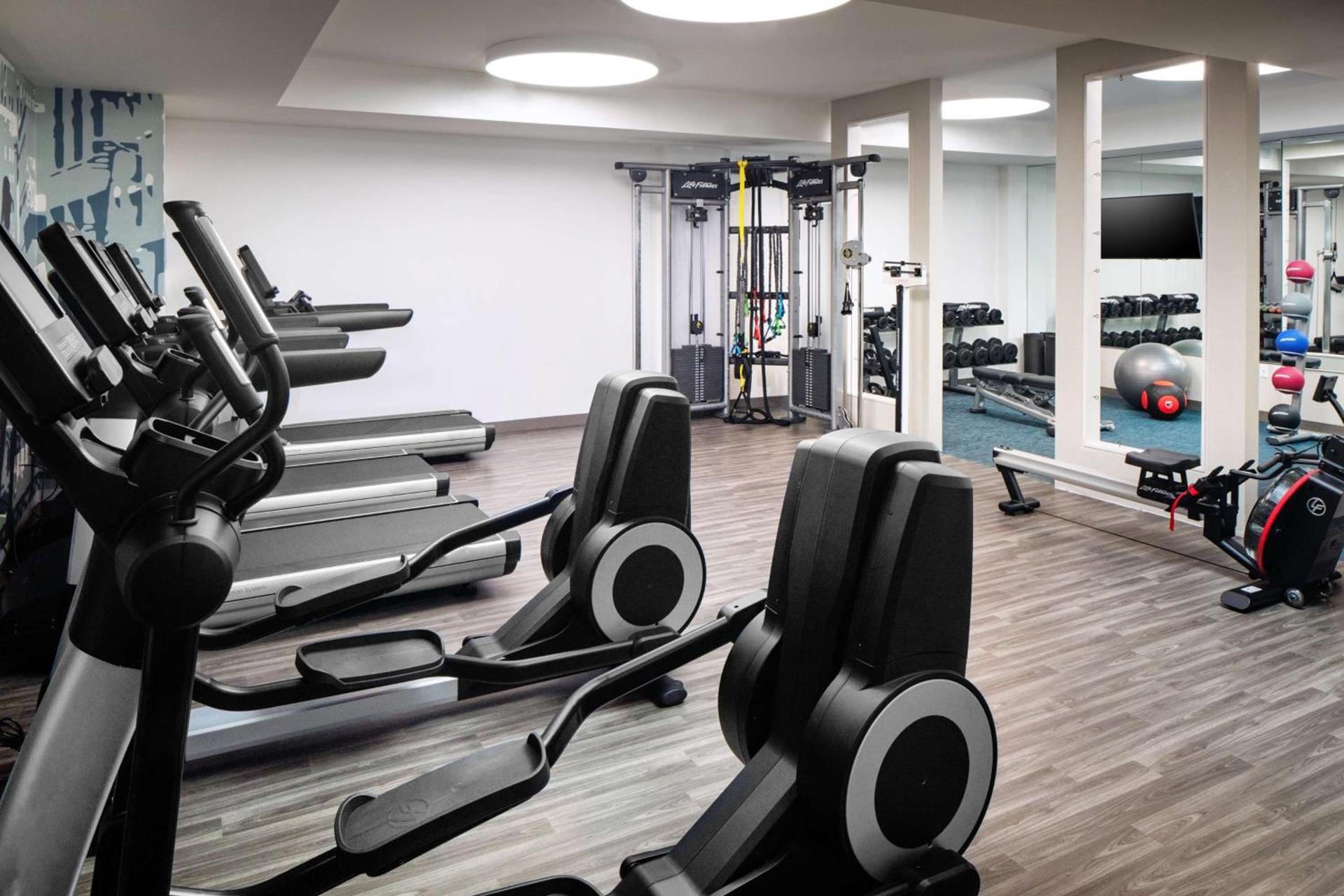 Hyatt Place New York Chelsea photo 38