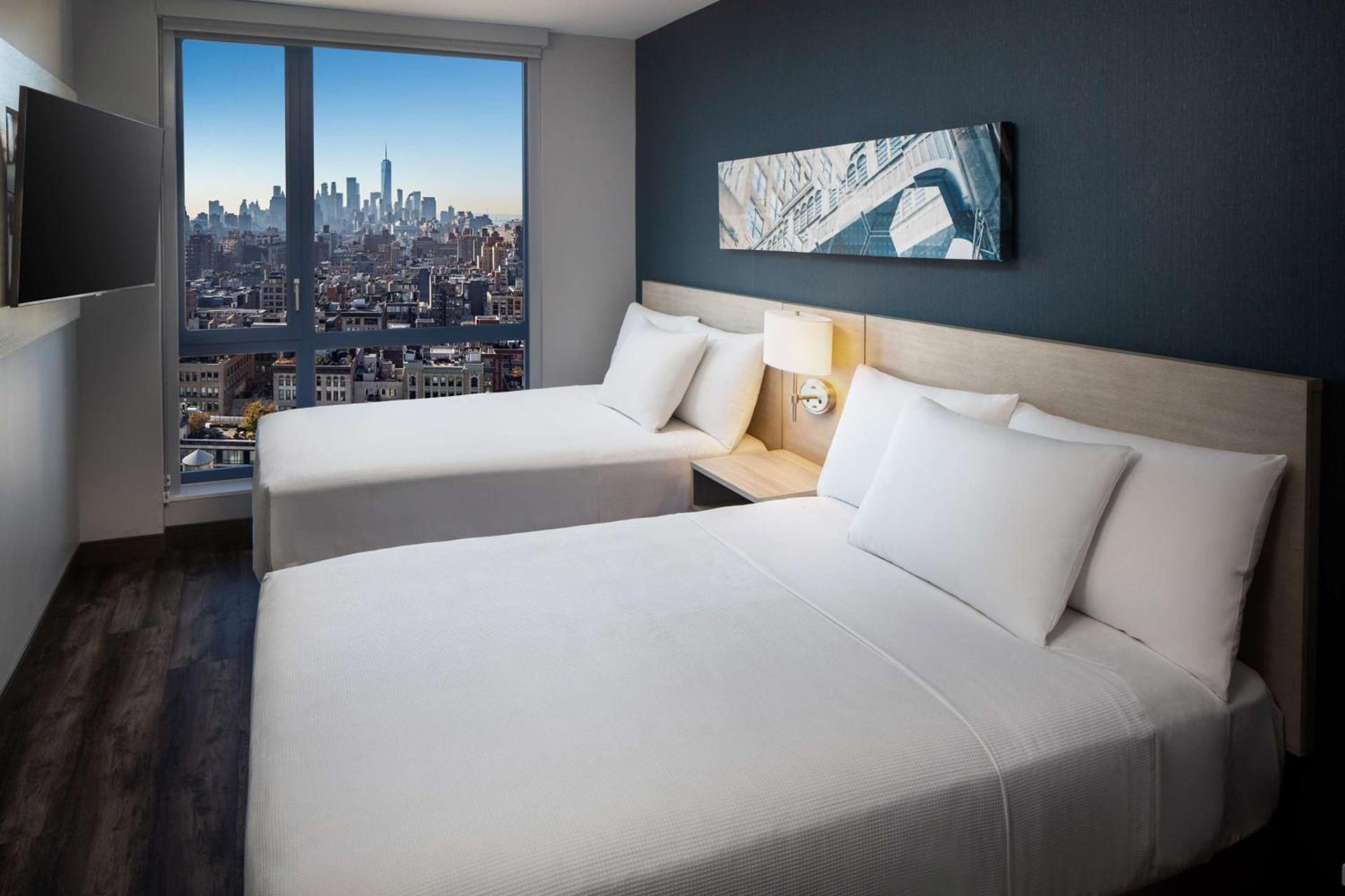 Hyatt Place New York Chelsea photo 41