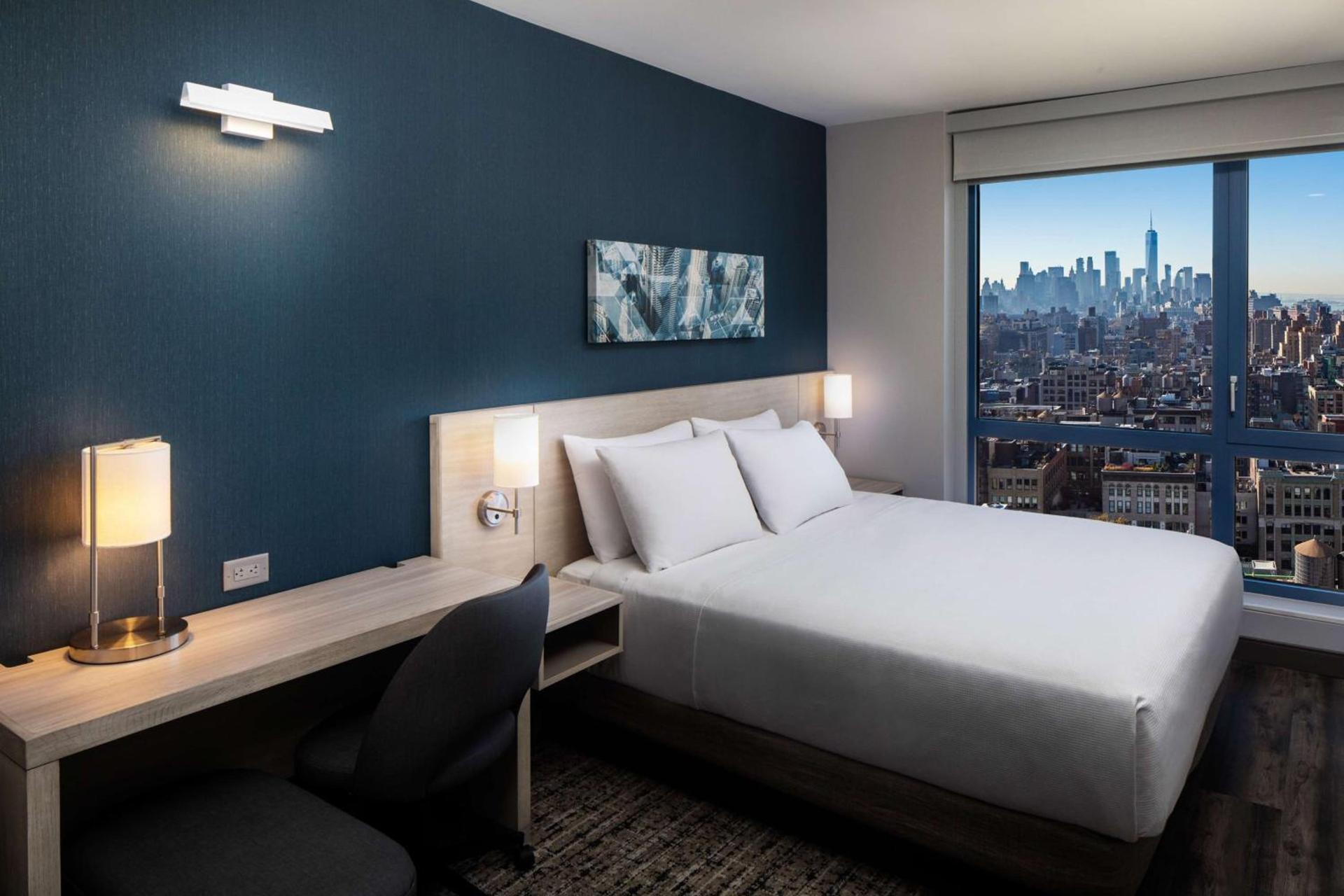 Hyatt Place New York Chelsea photo 43