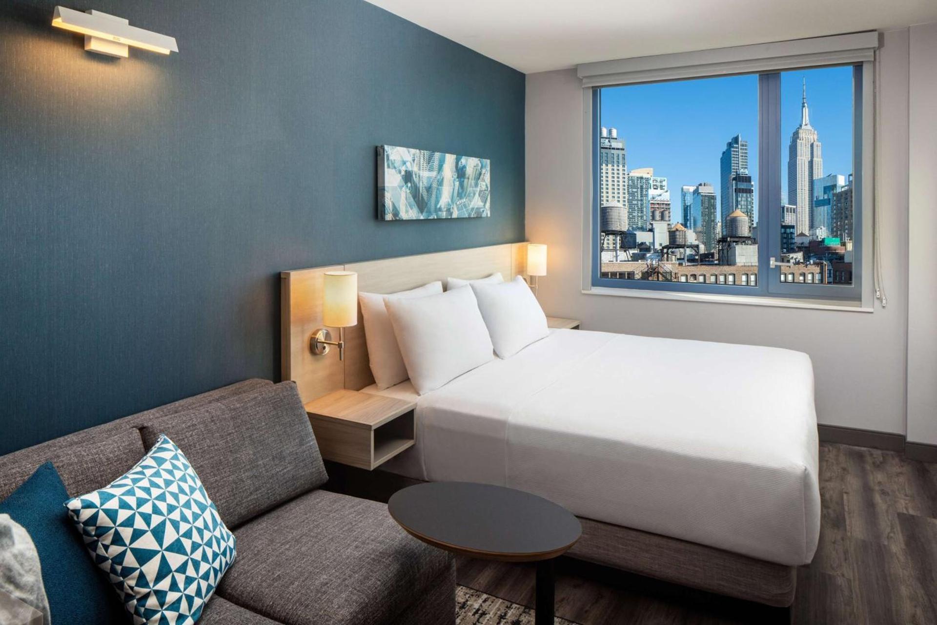 Hyatt Place New York Chelsea photo 44