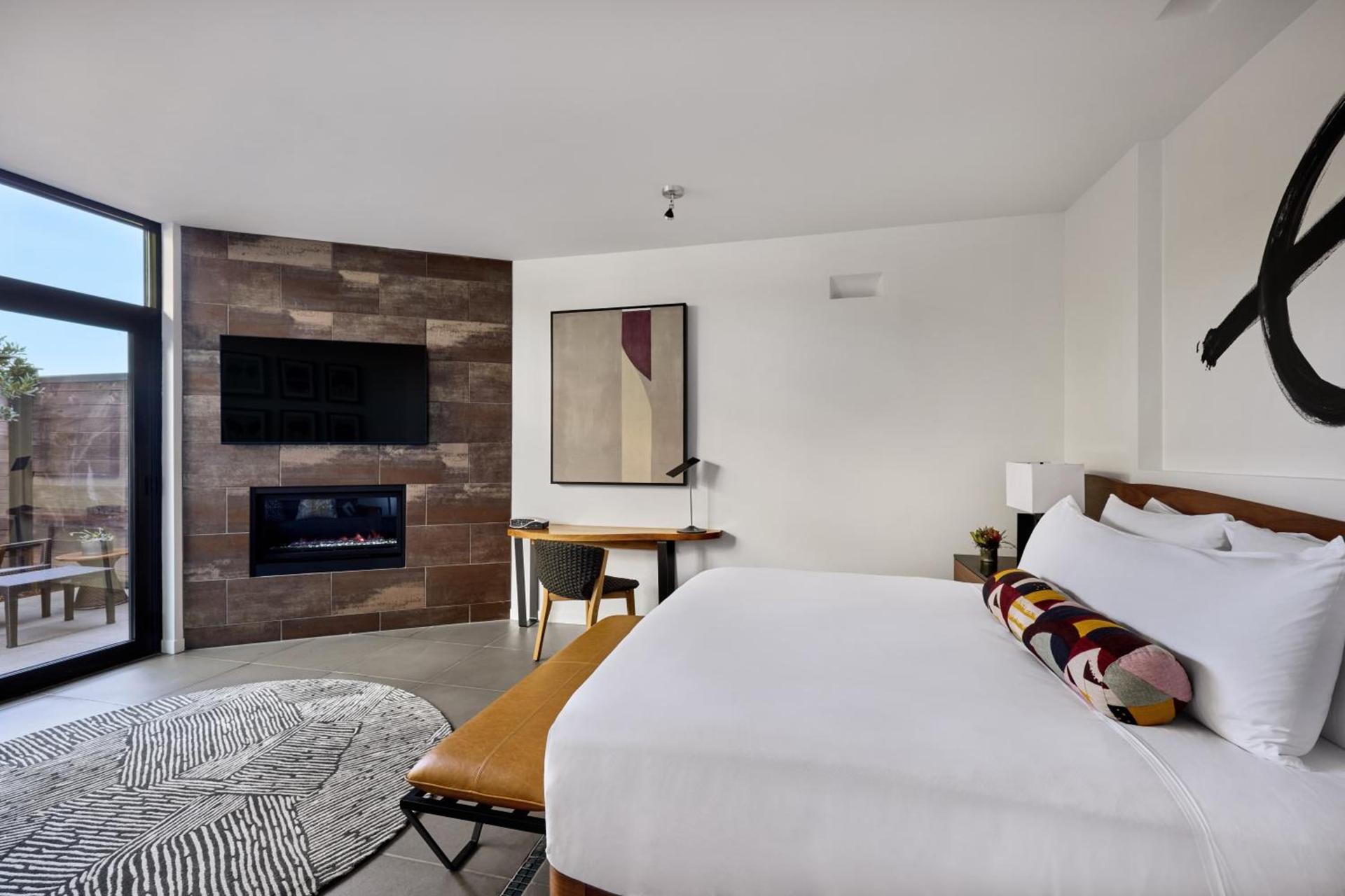 Bardessono Hotel and Spa photo 9