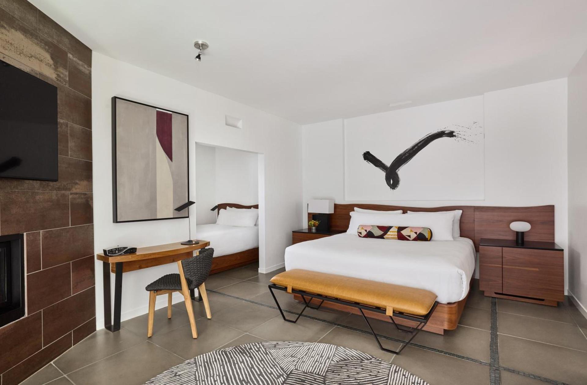 Bardessono Hotel and Spa photo 10