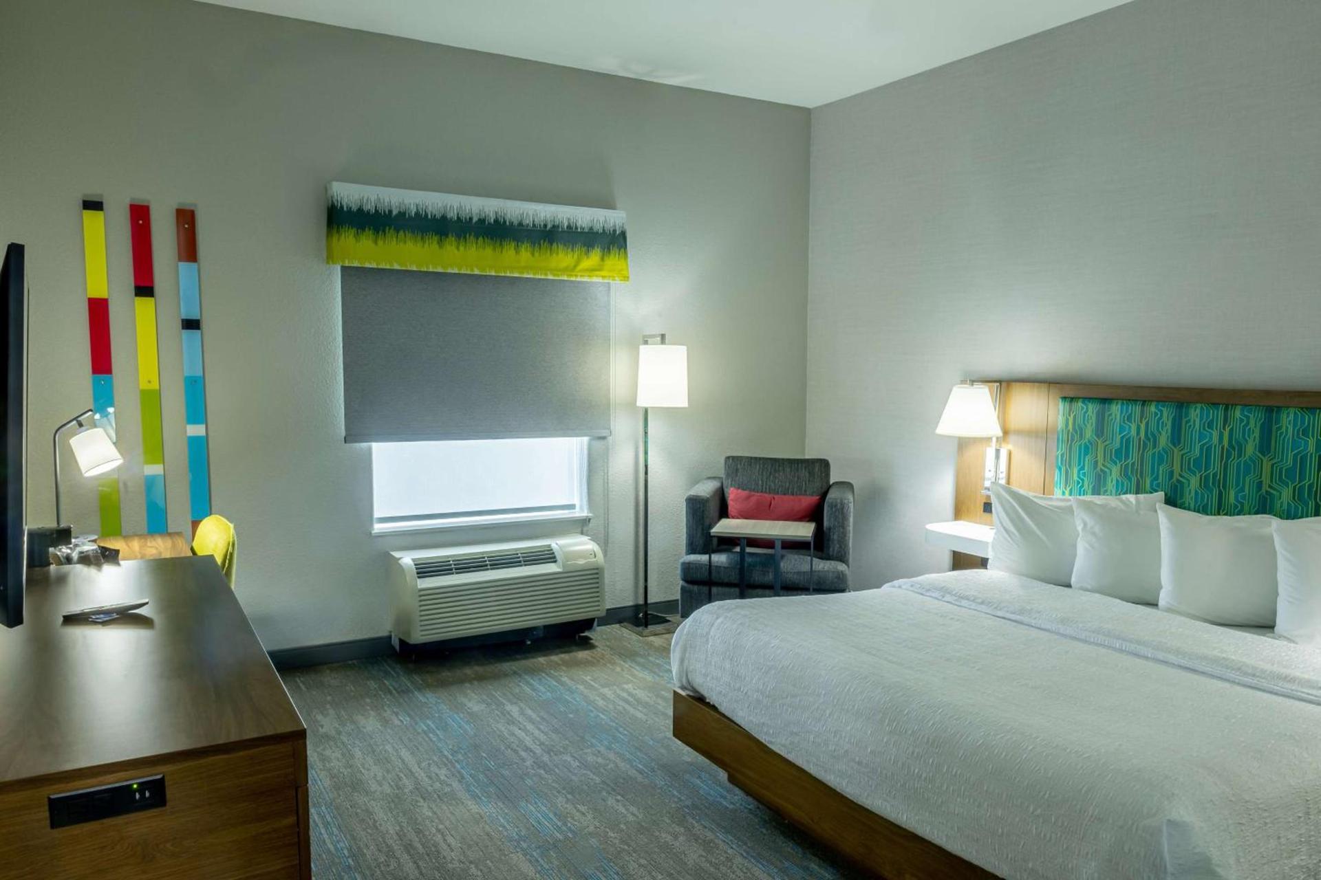 Hampton Inn & Suites Cleburne photo 38