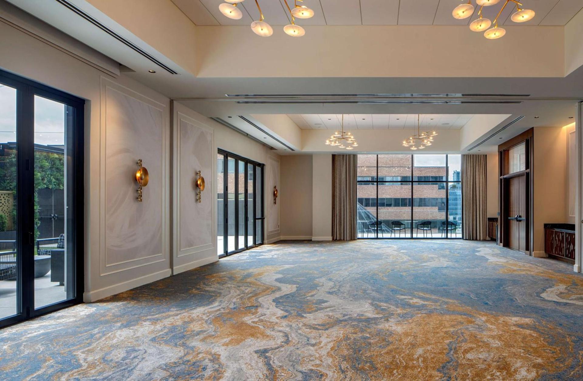 Tempo By Hilton Nashville Downtown photo 24