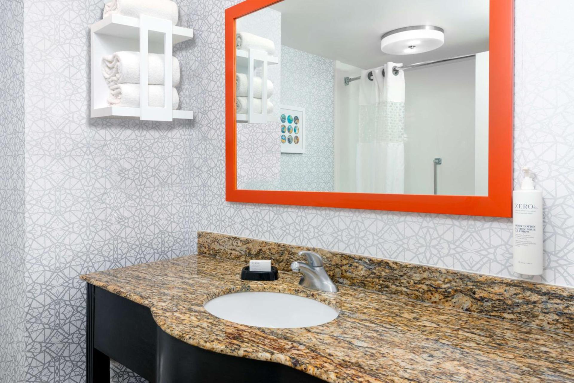 Hampton Inn & Suites Murfreesboro photo 29