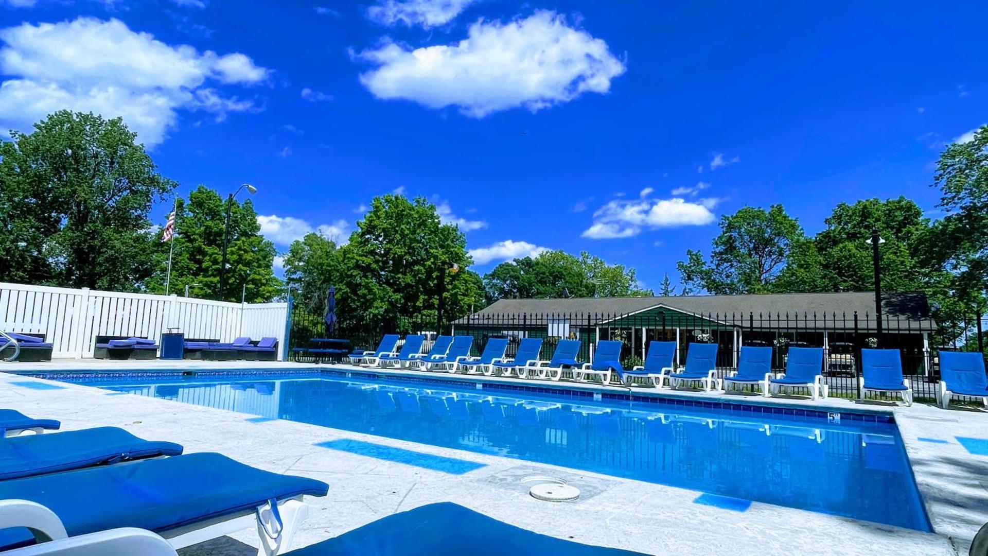 Basswood Resort photo 9