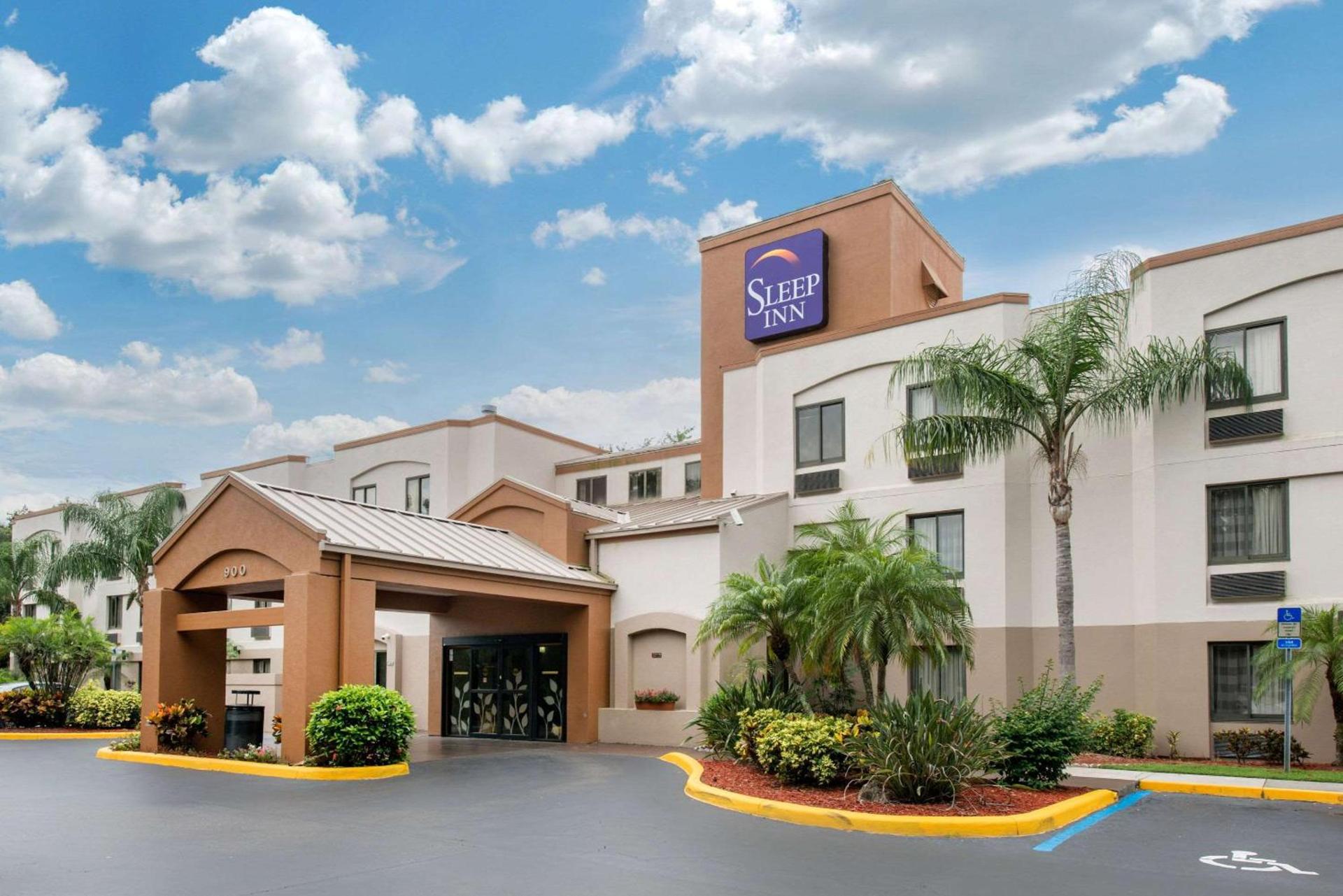 Sleep Inn Sarasota North photo 1
