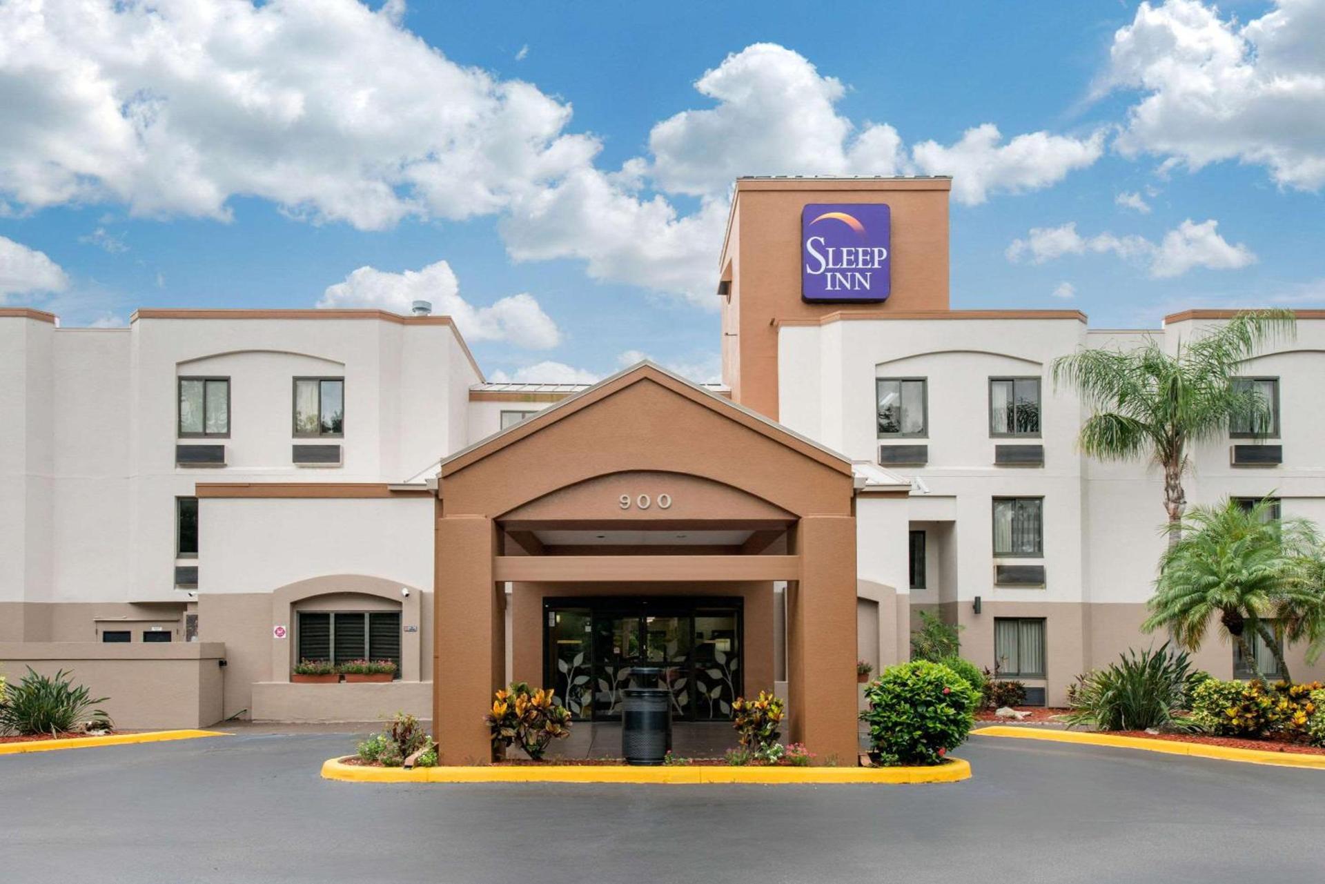 Sleep Inn Sarasota North photo 16