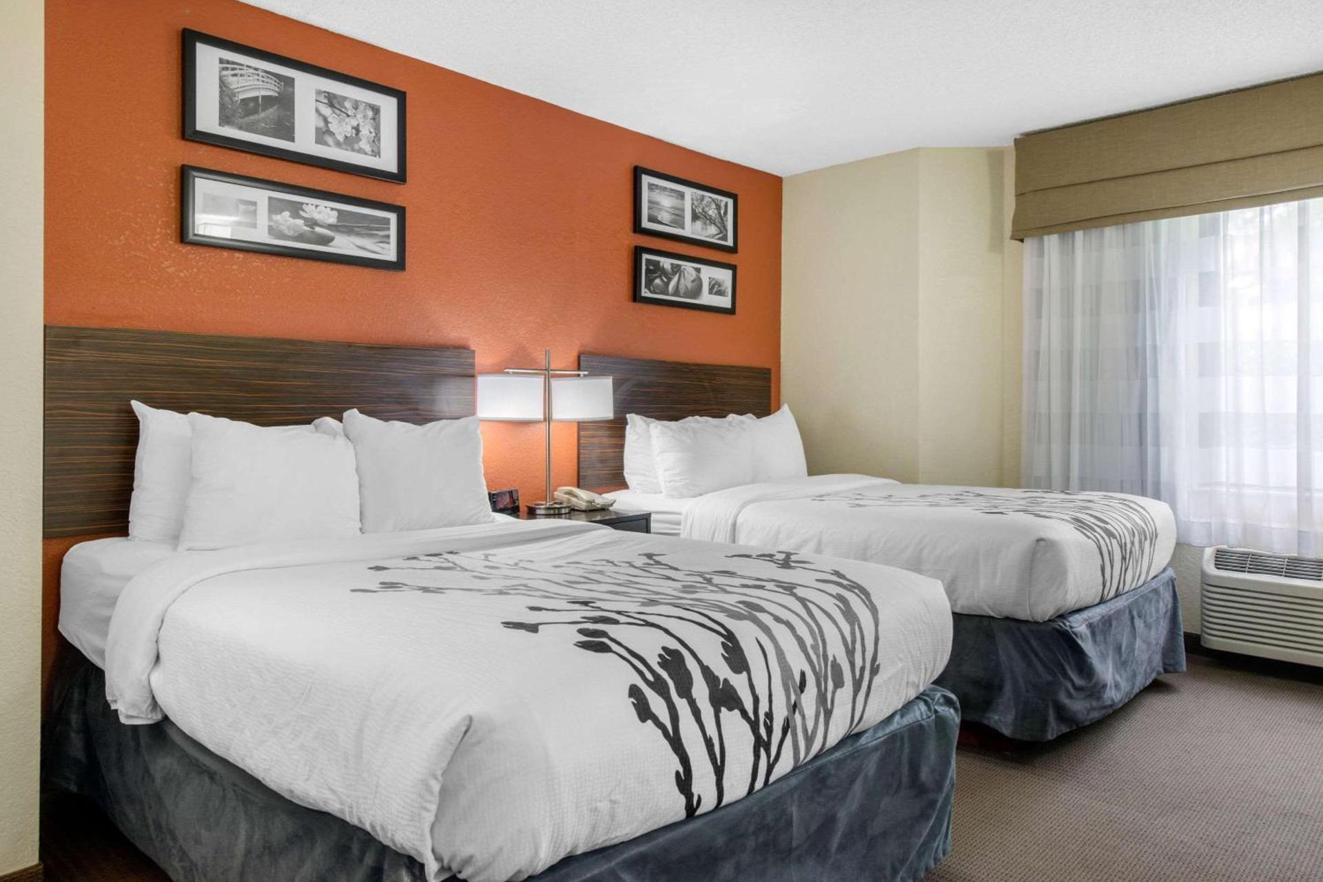 Sleep Inn Sarasota North photo 24