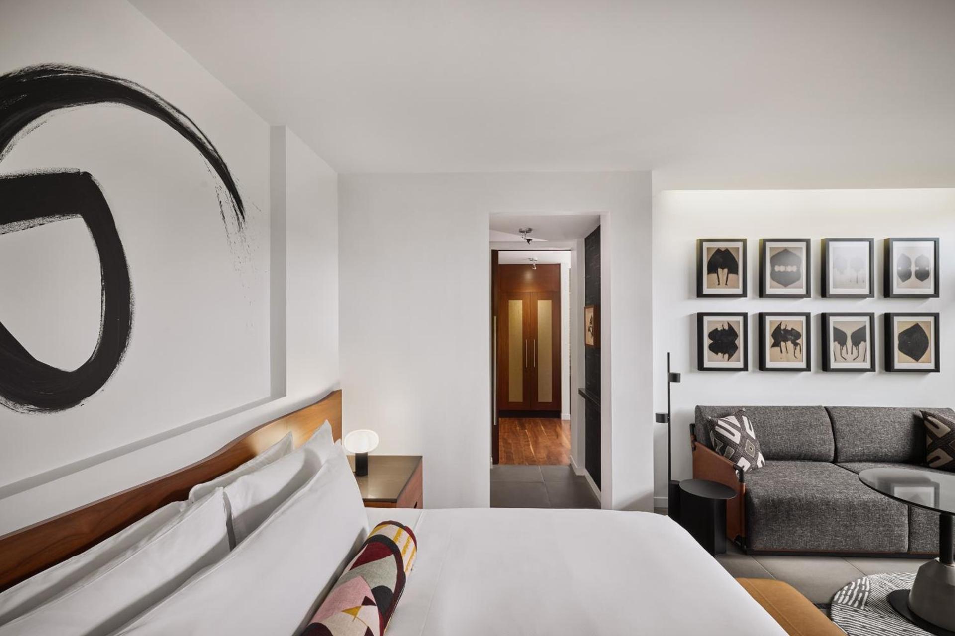 Bardessono Hotel and Spa photo 15