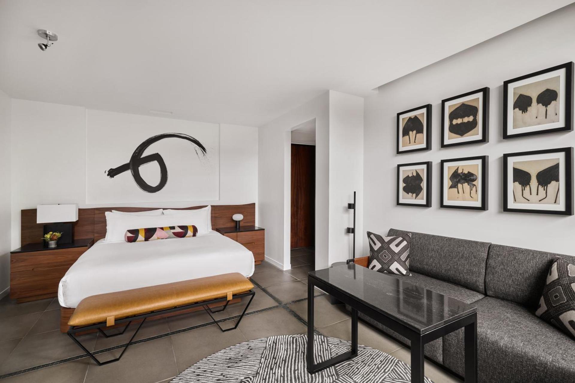 Bardessono Hotel and Spa photo 12