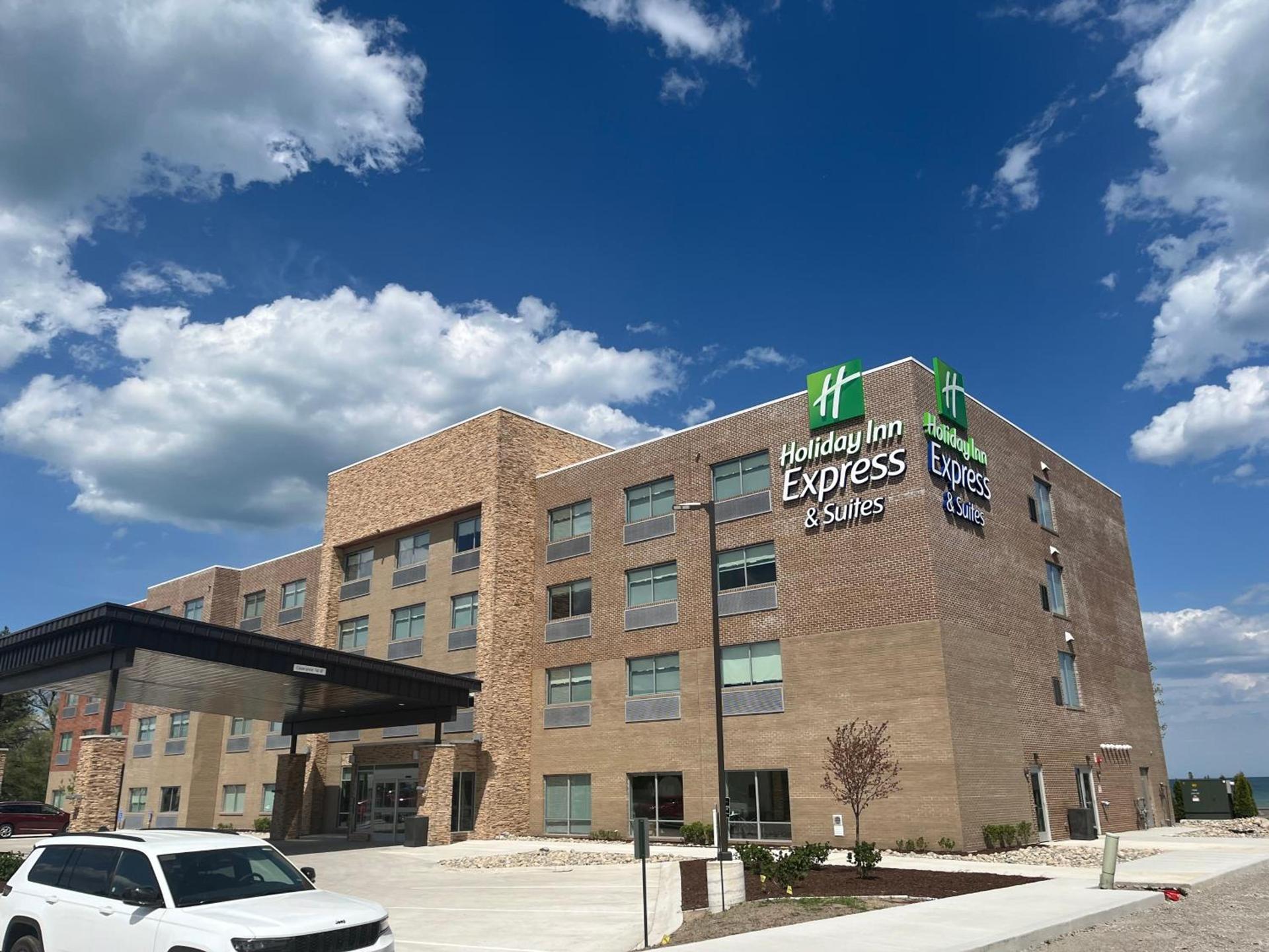 Holiday Inn Express & Suites Oscoda by IHG photo 4