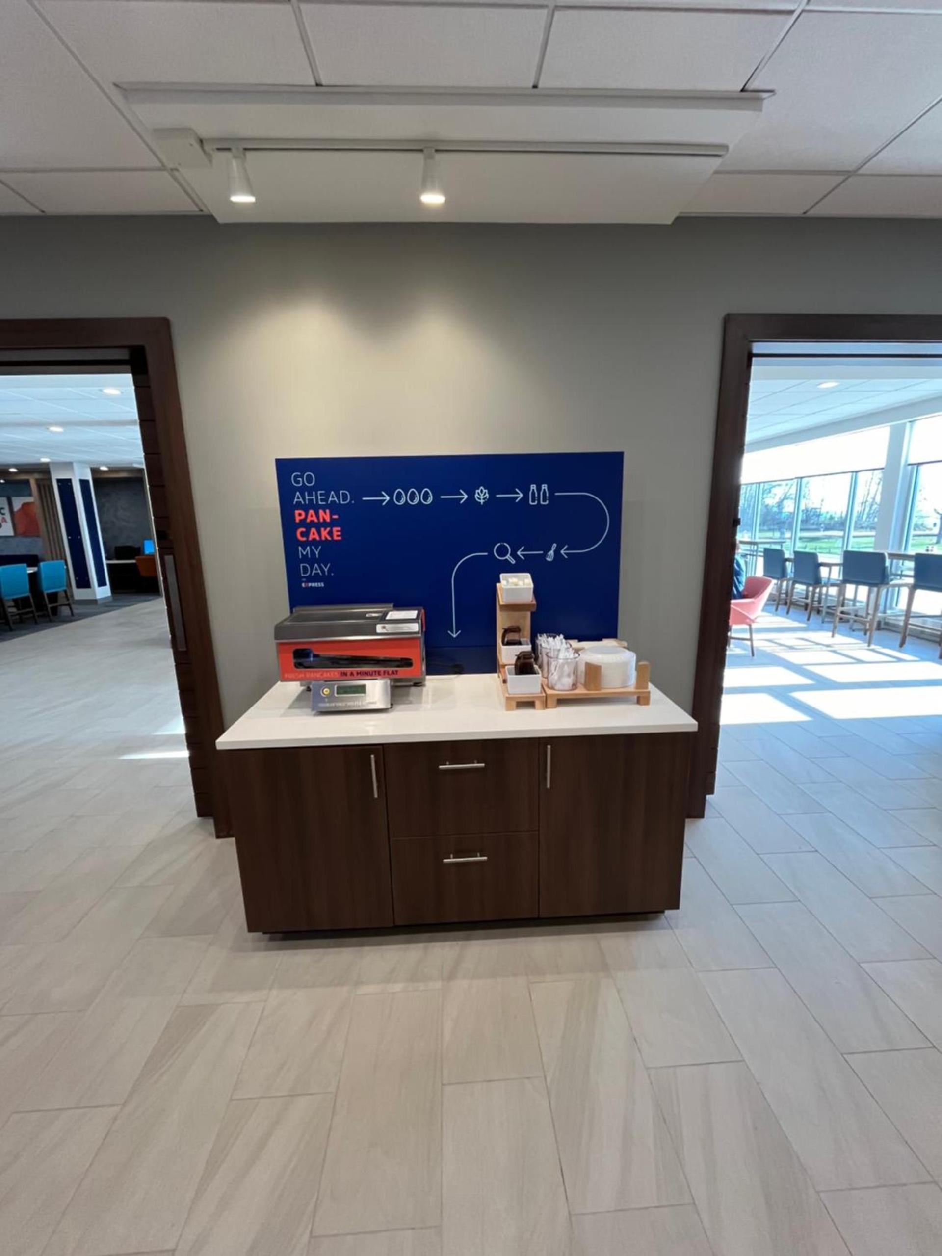 Holiday Inn Express & Suites Oscoda by IHG photo 5