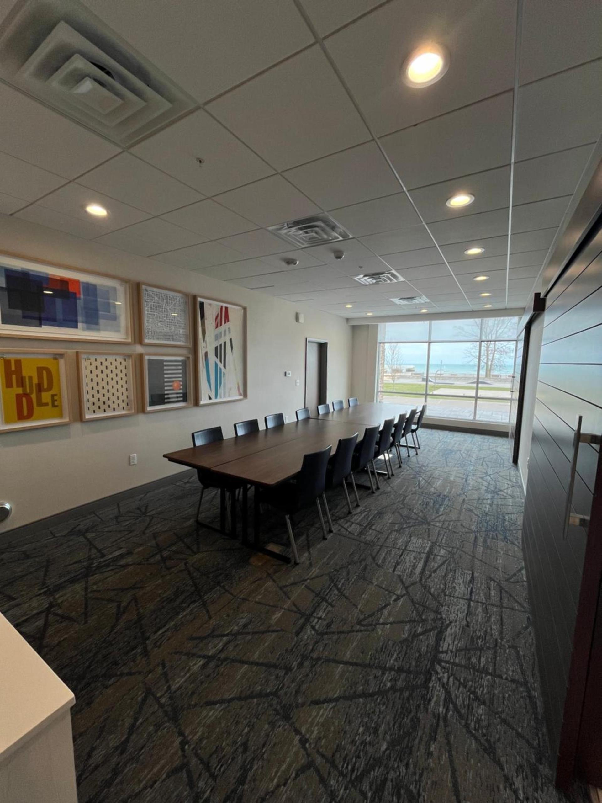 Holiday Inn Express & Suites Oscoda by IHG photo 6