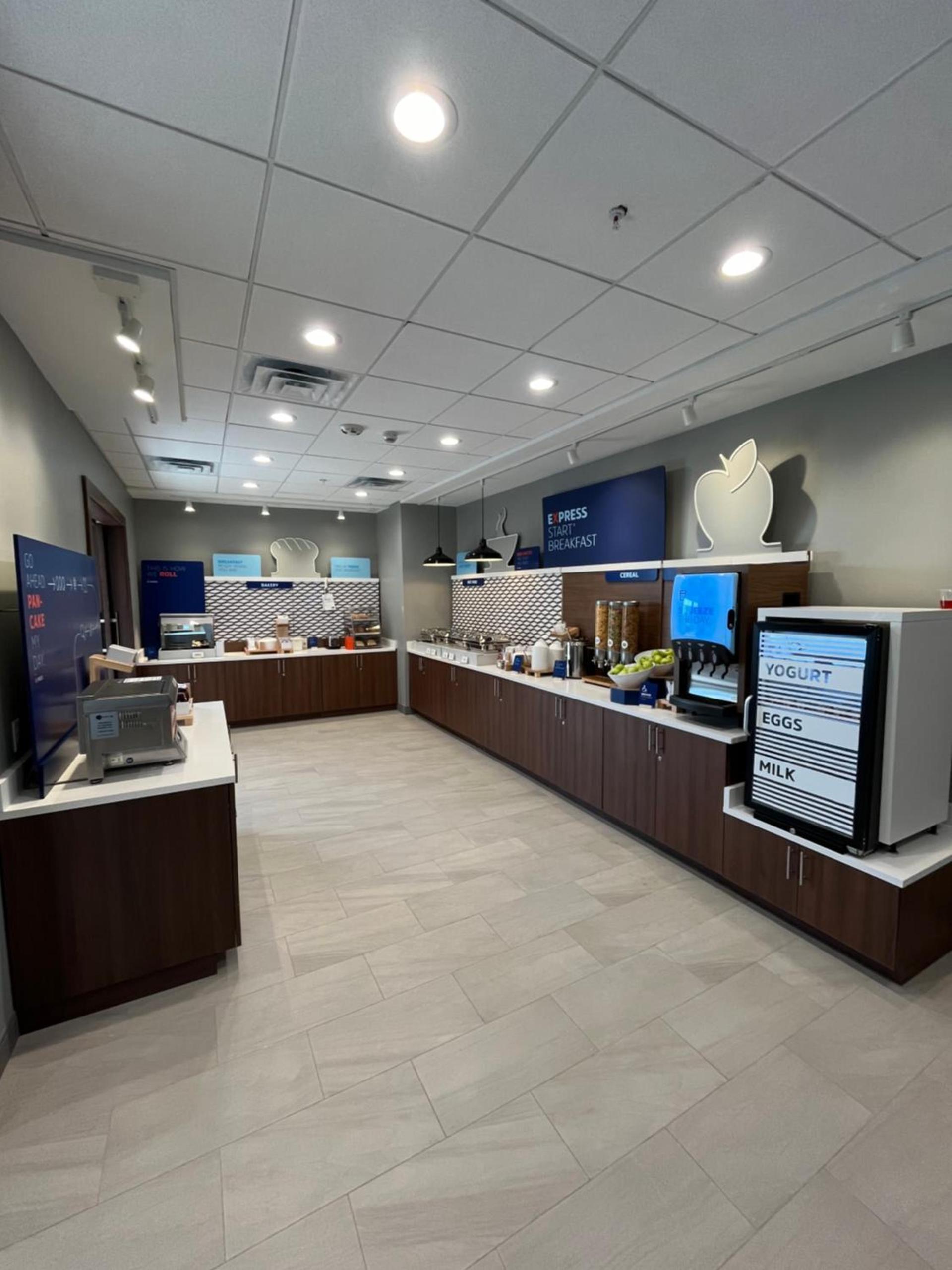 Holiday Inn Express & Suites Oscoda by IHG photo 7