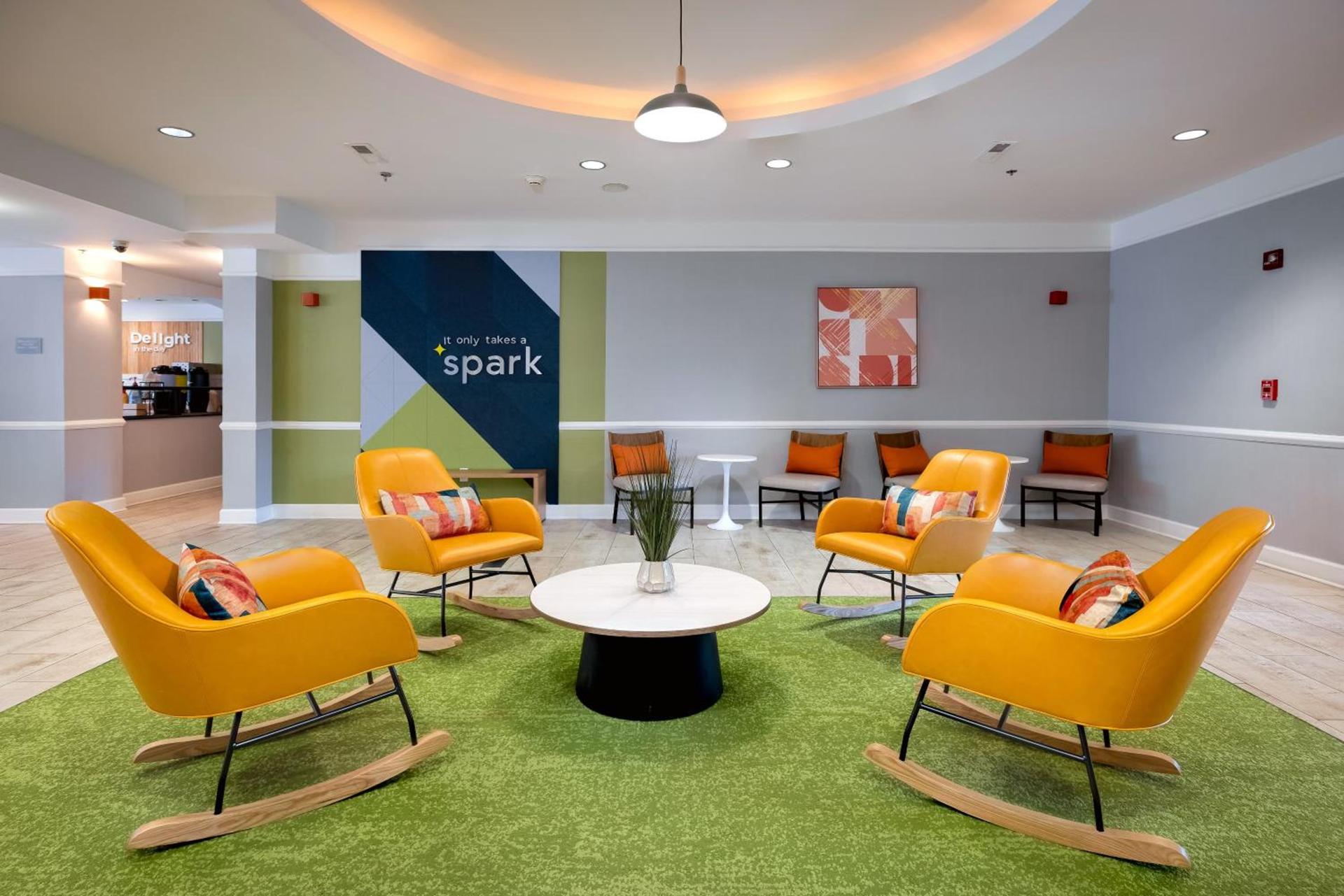Spark by Hilton Savannah Airport photo 39