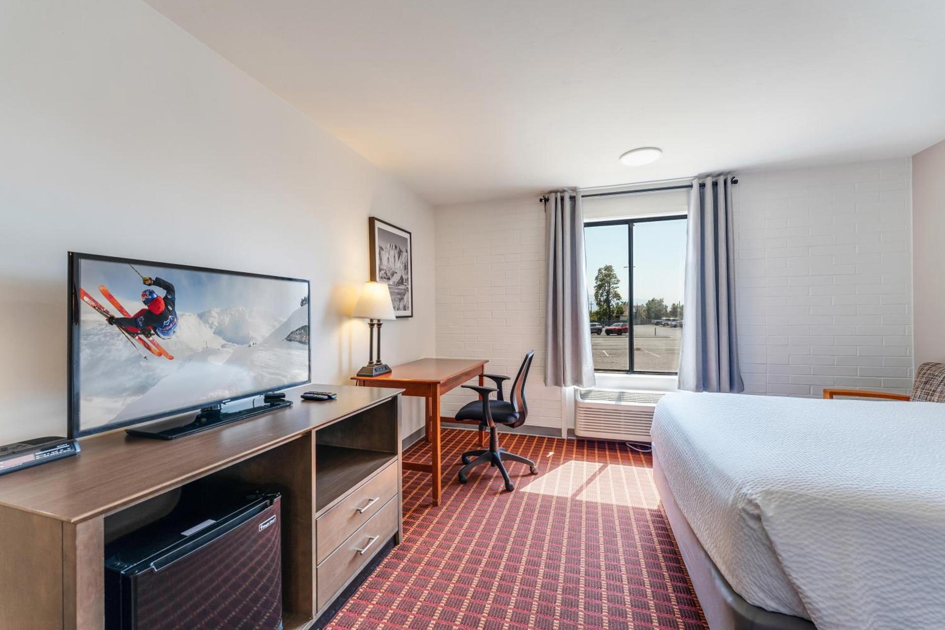 Ramada by Wyndham Richfield UT I-70 photo 21