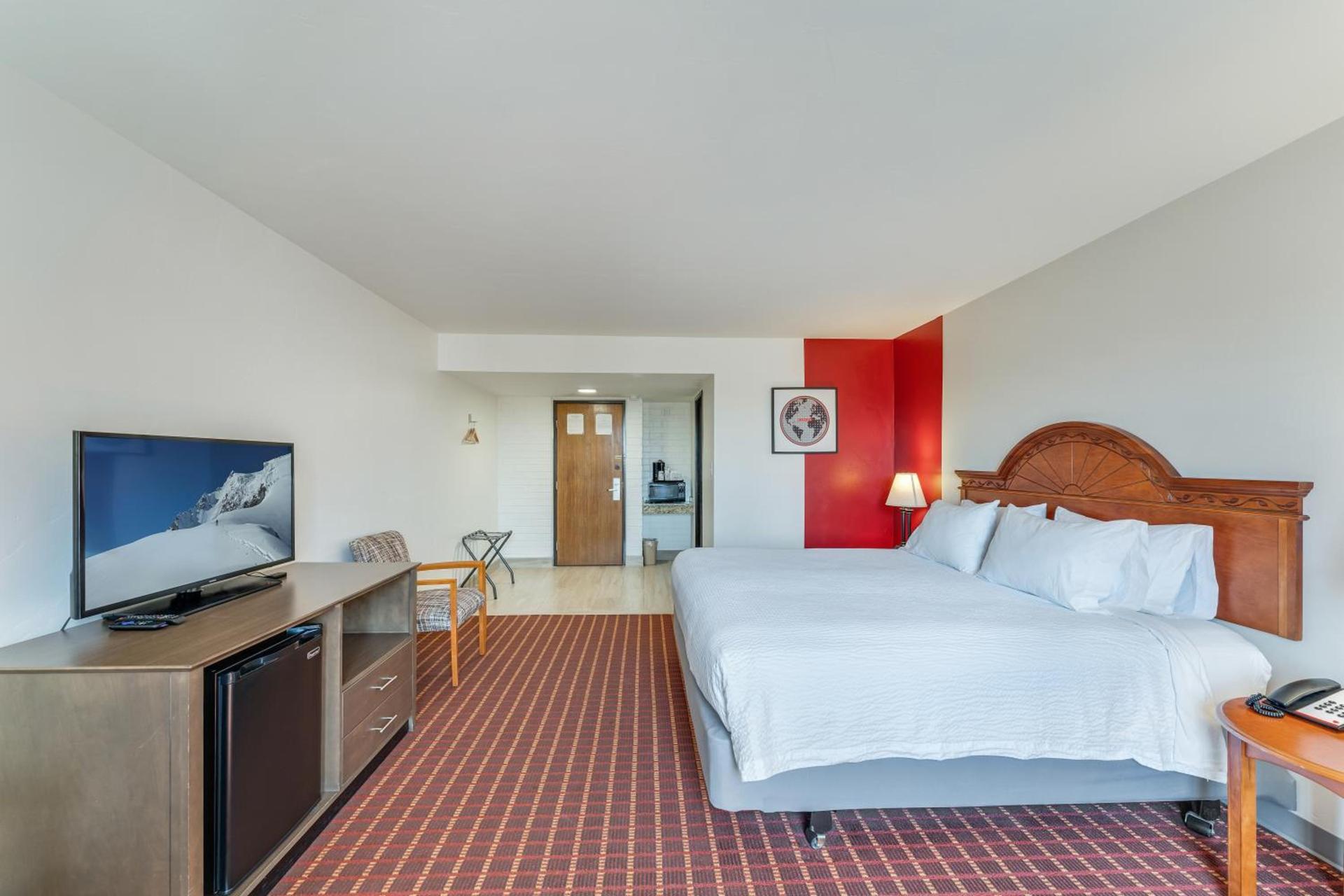 Ramada by Wyndham Richfield UT I-70 photo 18
