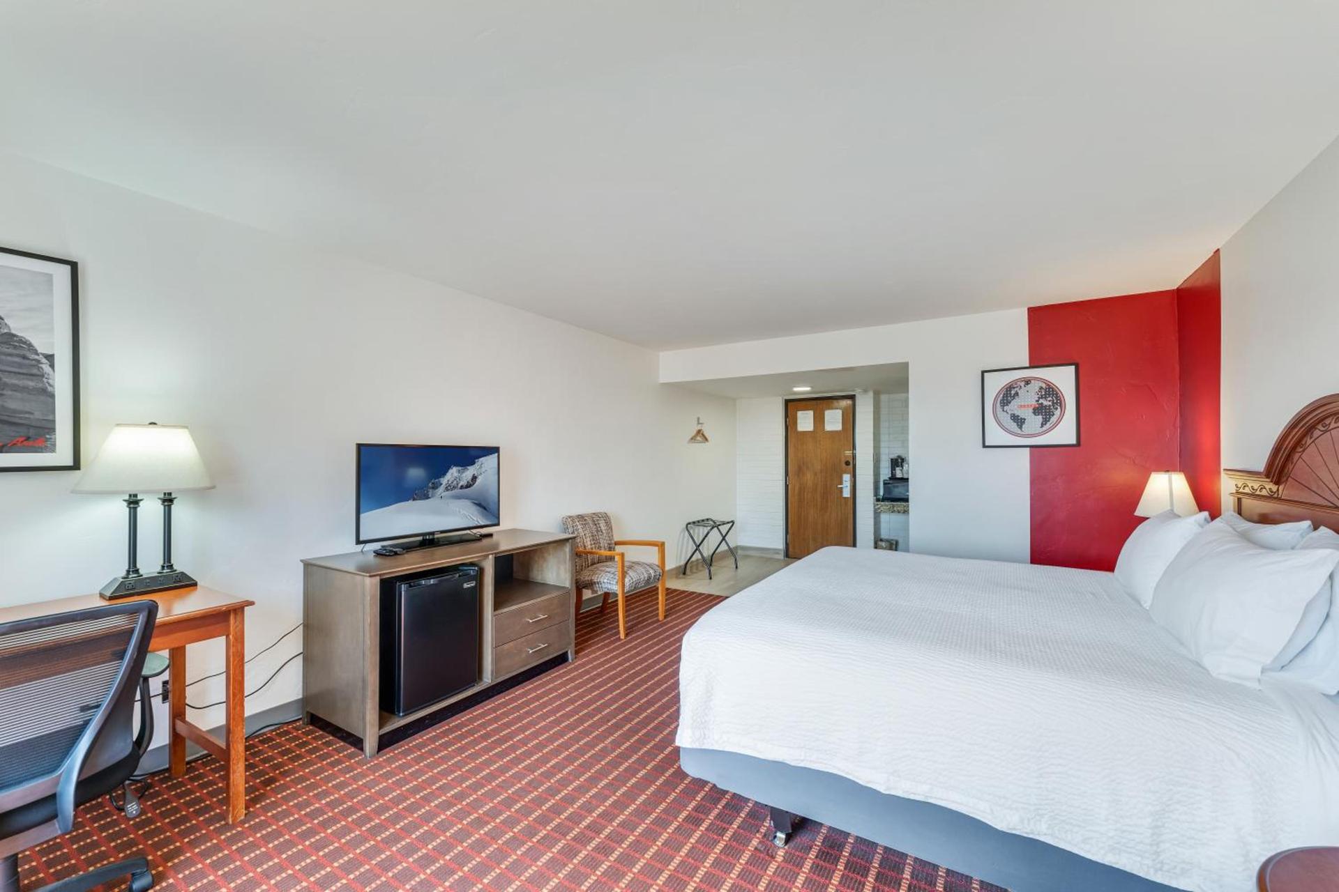 Ramada by Wyndham Richfield UT I-70 photo 20
