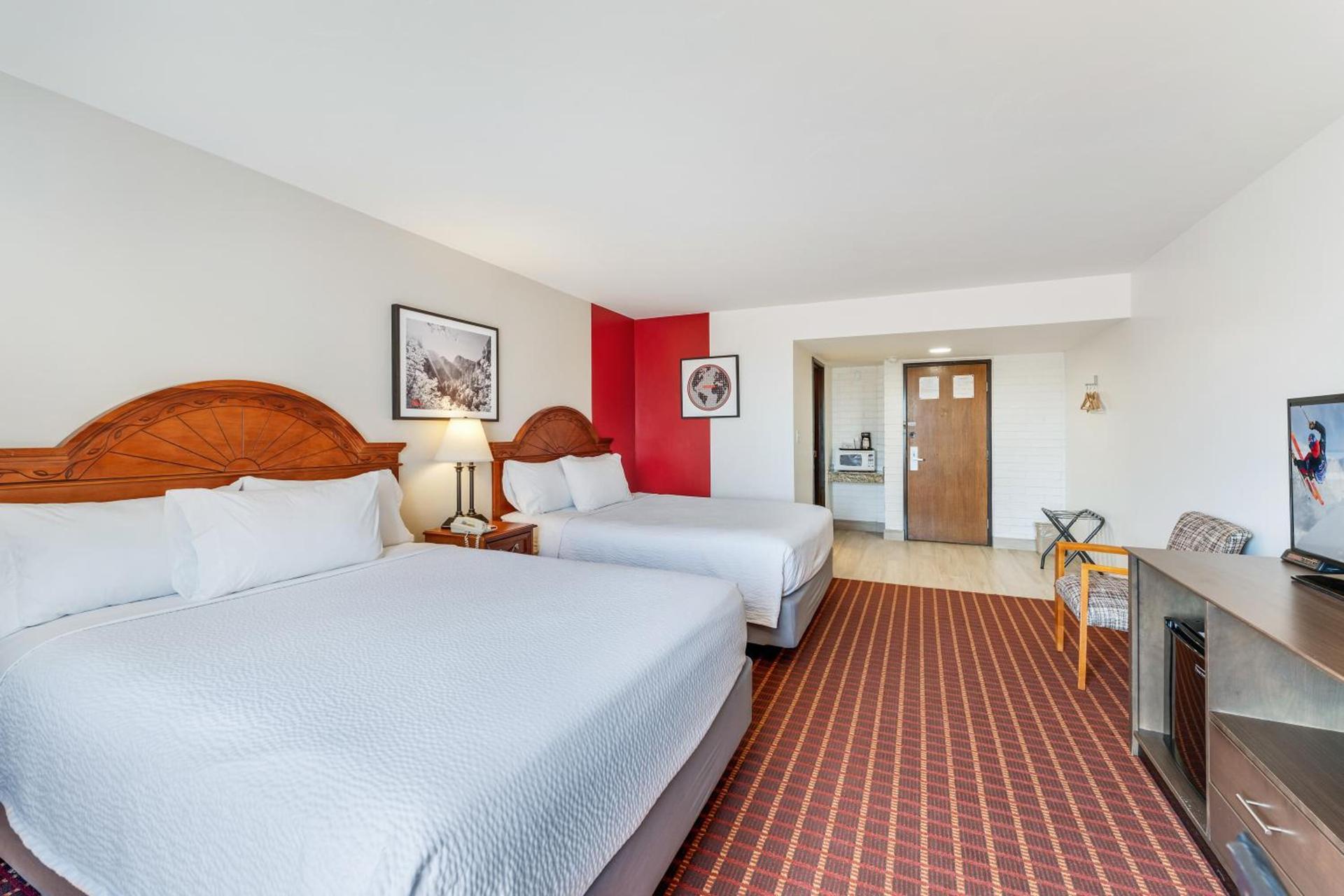 Ramada by Wyndham Richfield UT I-70 photo 19