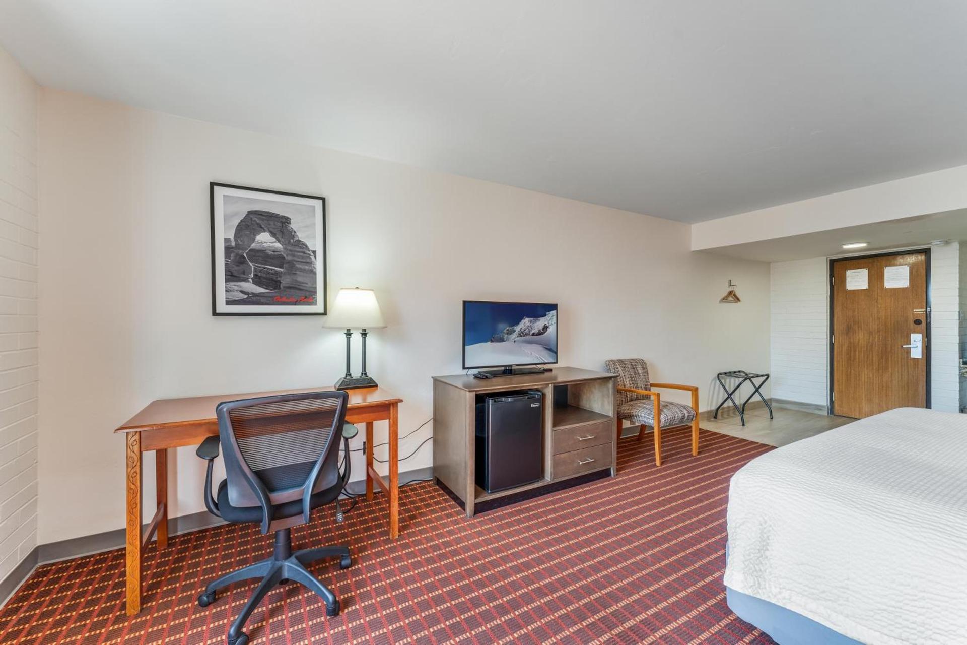 Ramada by Wyndham Richfield UT I-70 photo 17