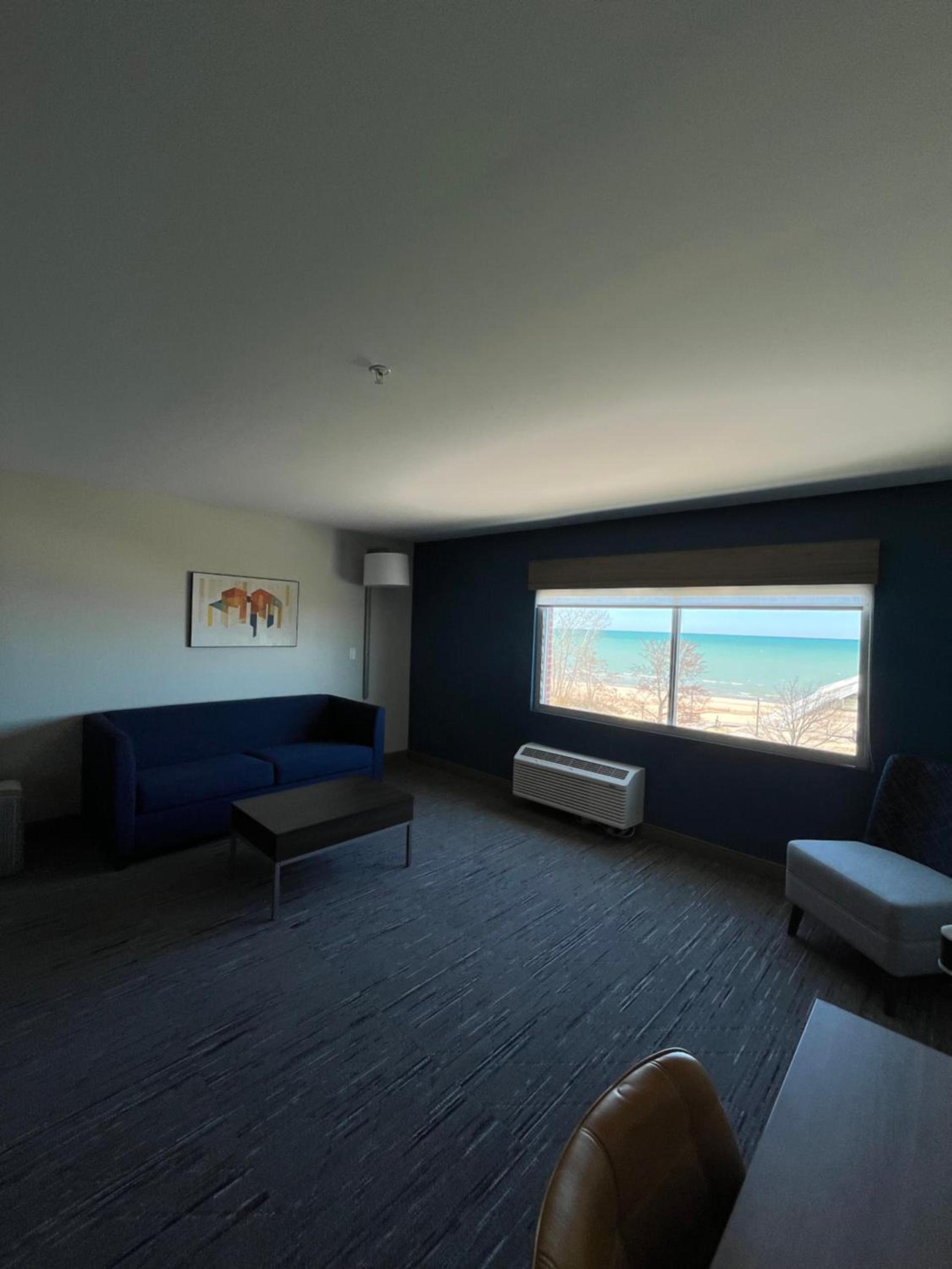 Holiday Inn Express & Suites Oscoda by IHG photo 9