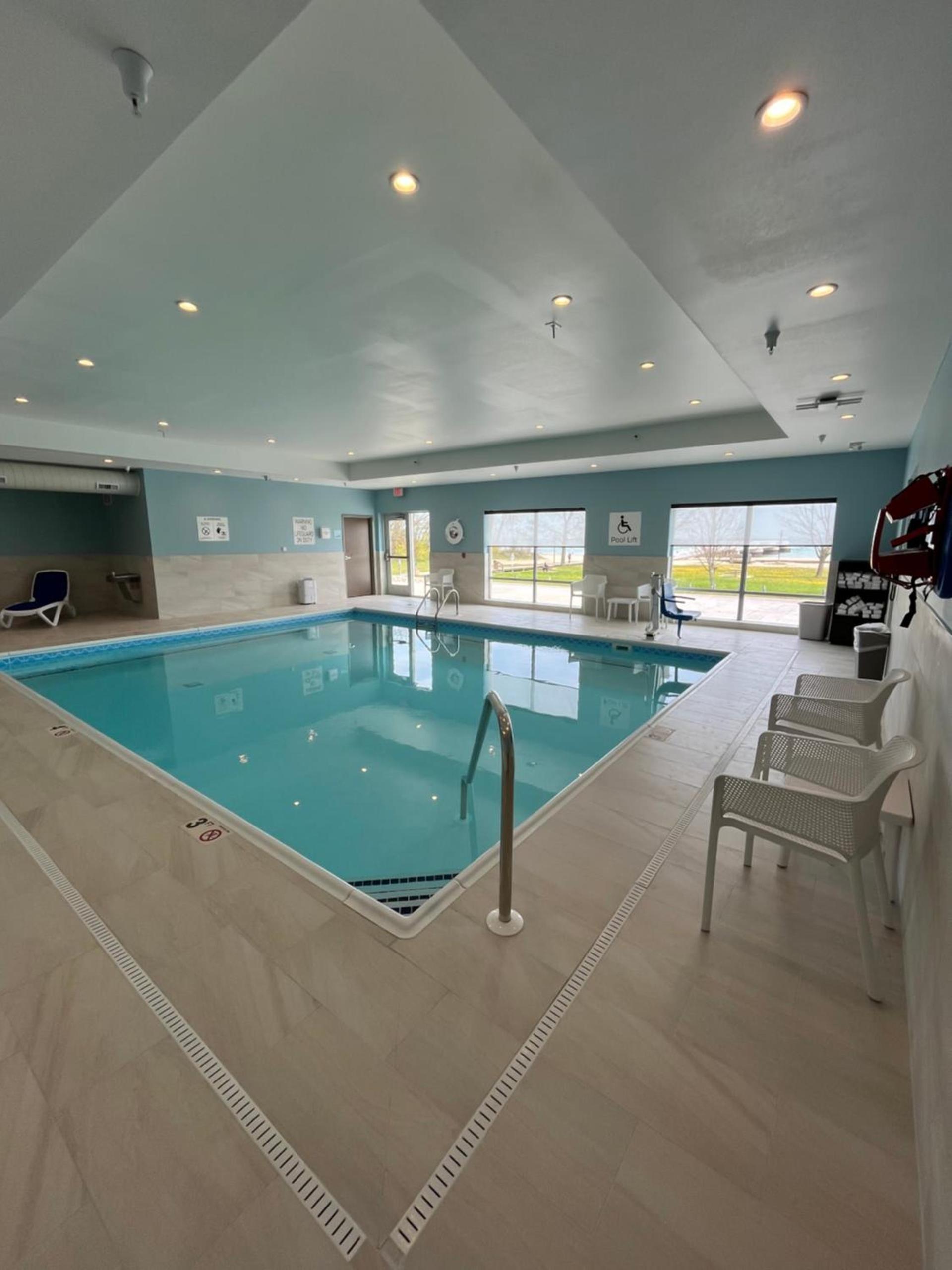 Holiday Inn Express & Suites Oscoda by IHG photo 10