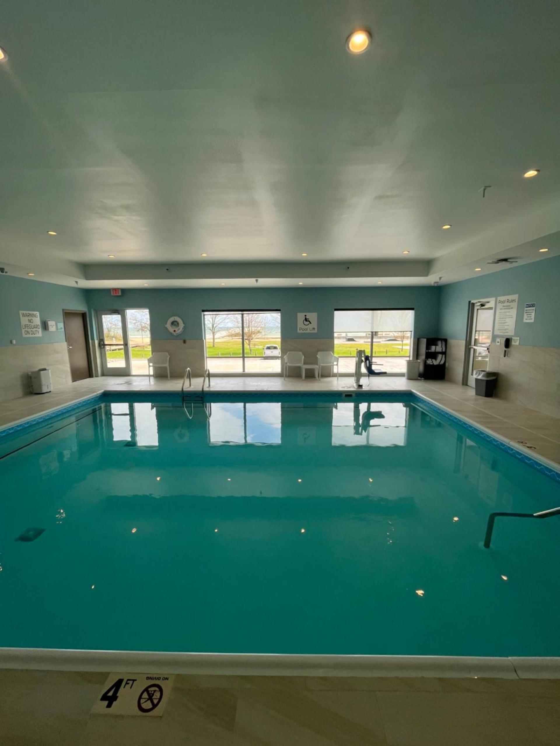 Holiday Inn Express & Suites Oscoda by IHG photo 12