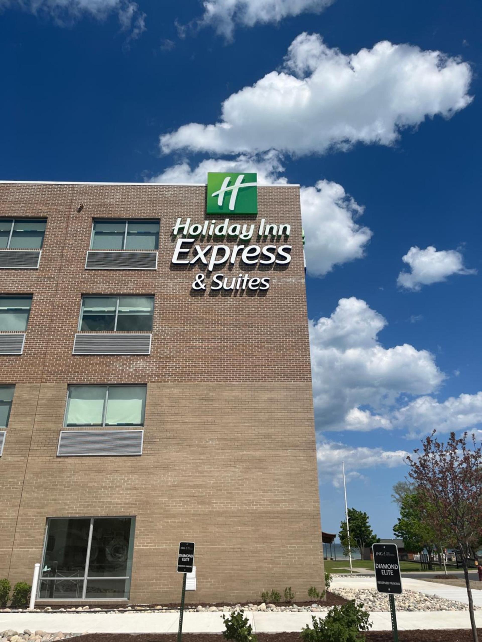 Holiday Inn Express & Suites Oscoda by IHG photo 13