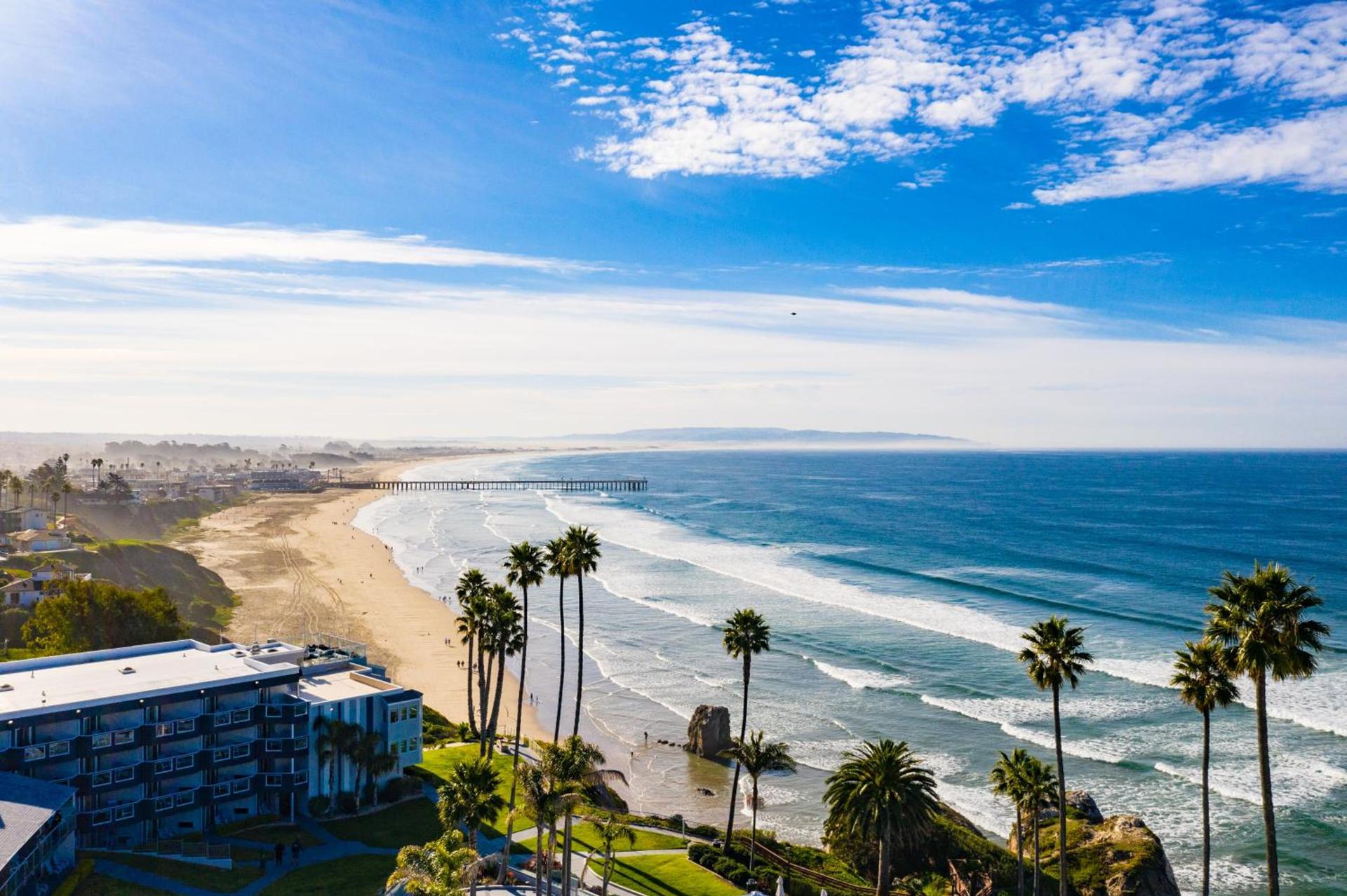 SeaCrest Oceanfront Hotel photo 6