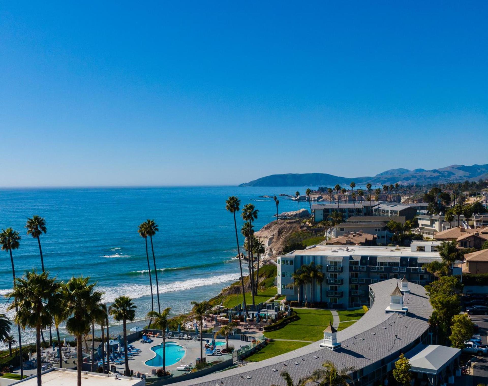 SeaCrest Oceanfront Hotel photo 3