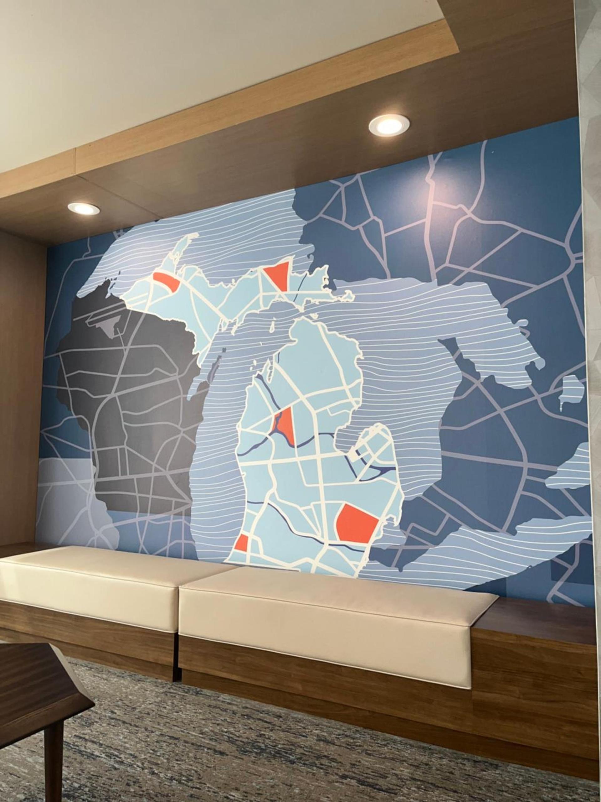 Holiday Inn Express & Suites Oscoda by IHG photo 15