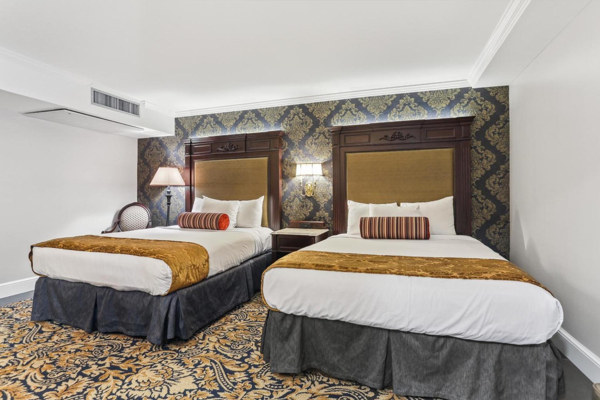 Place D'Armes Hotel photo 24