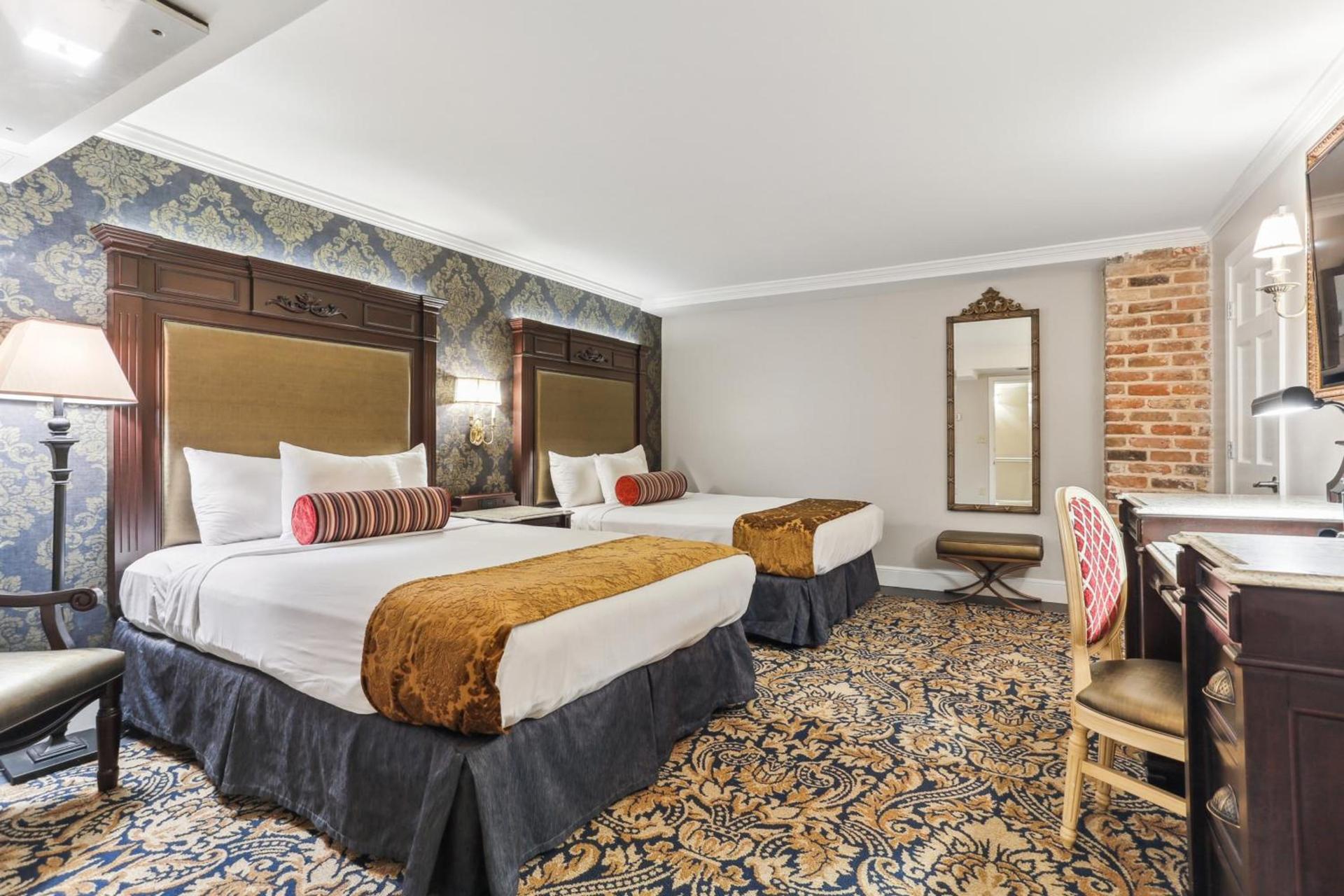 Place D'Armes Hotel photo 25