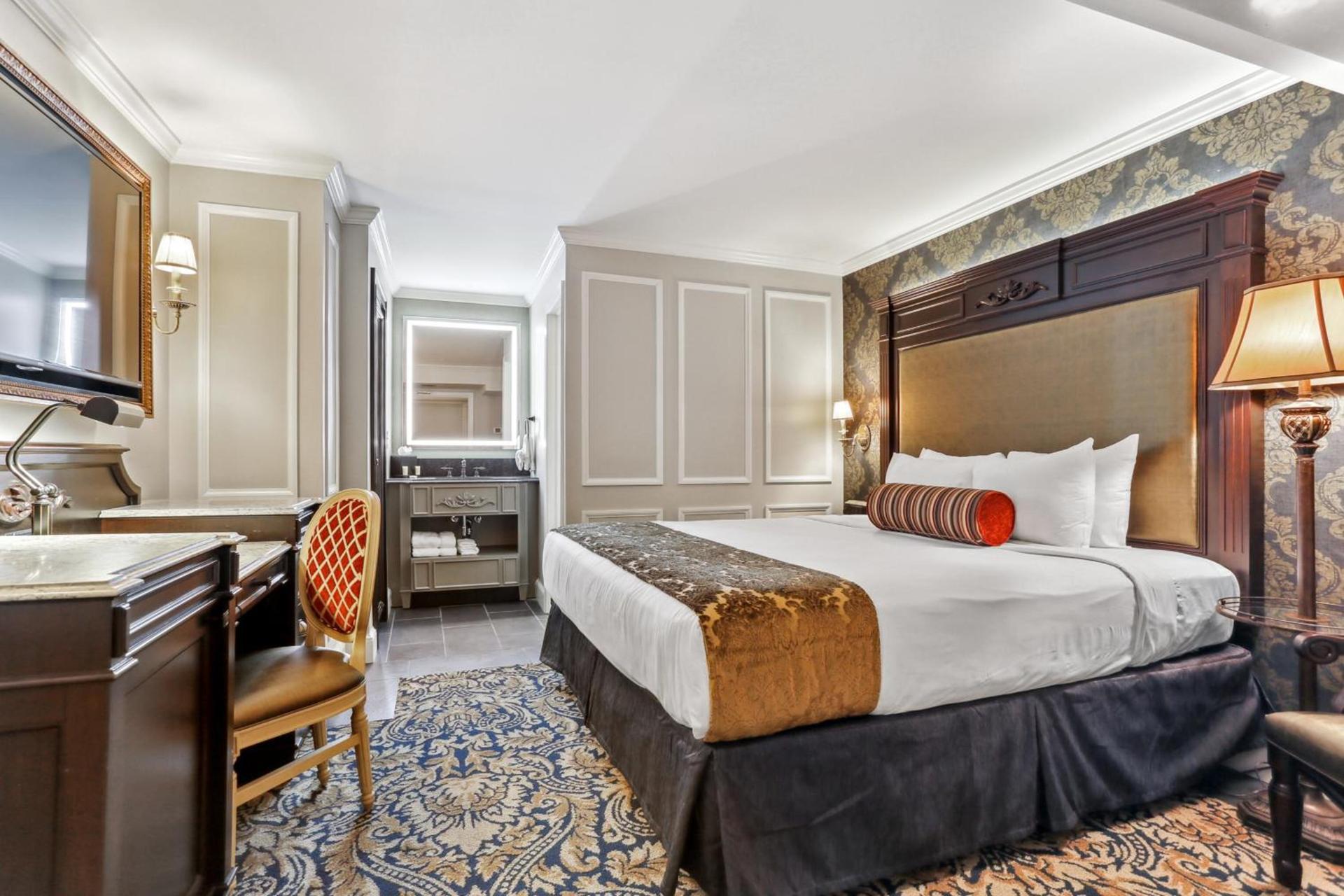 Place D'Armes Hotel photo 29