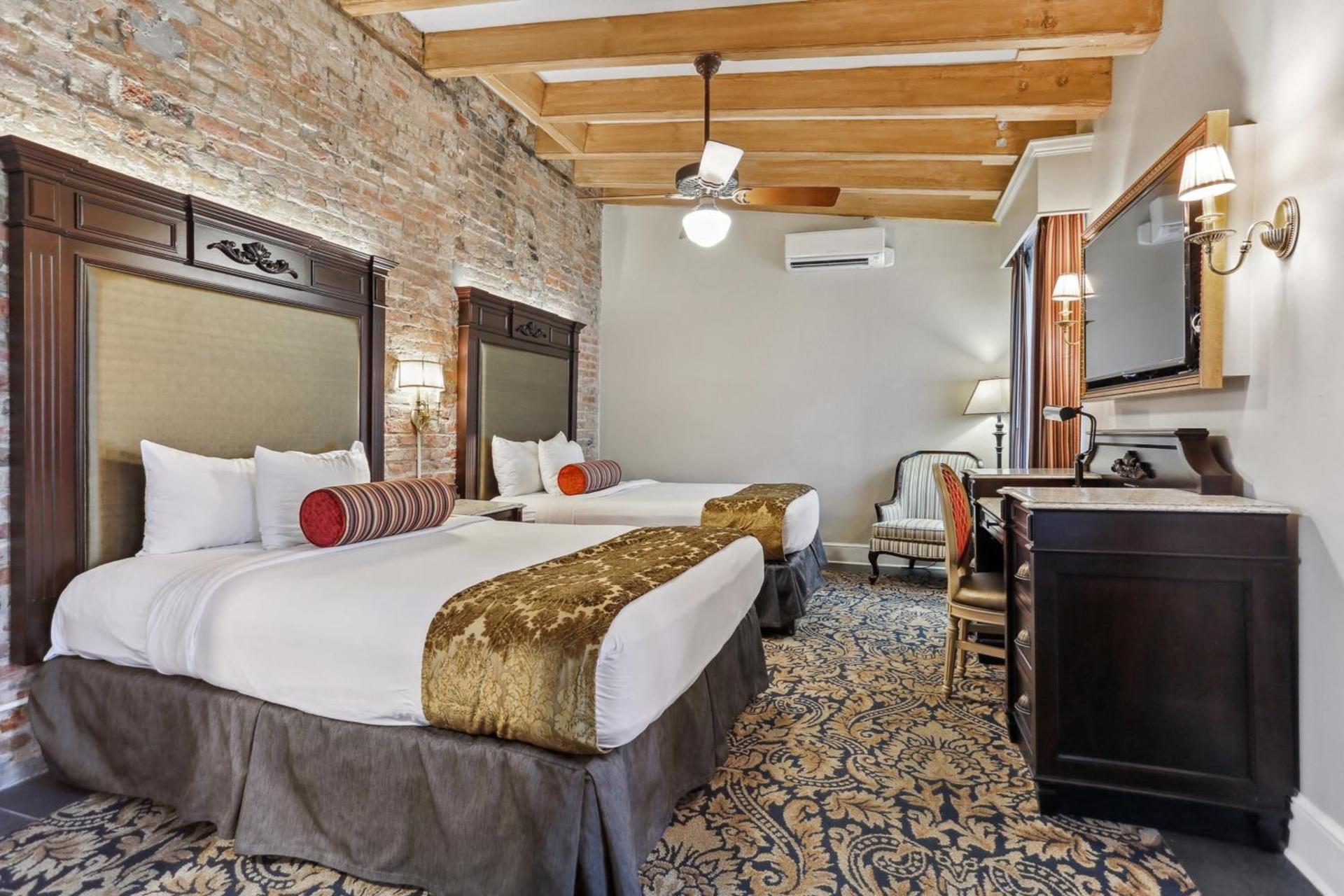 Place D'Armes Hotel photo 30
