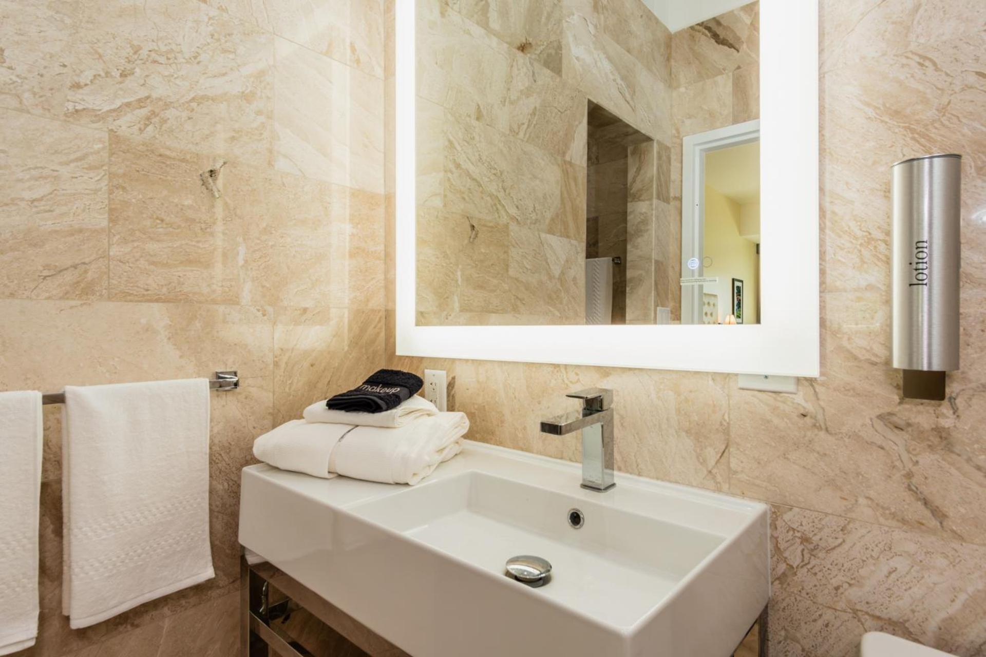 The Link Hotel South Beach photo 49