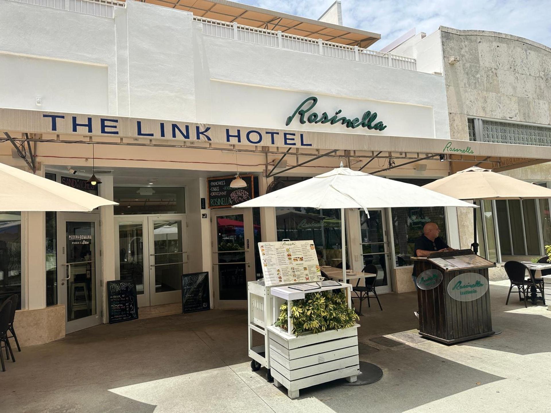 The Link Hotel South Beach photo 43