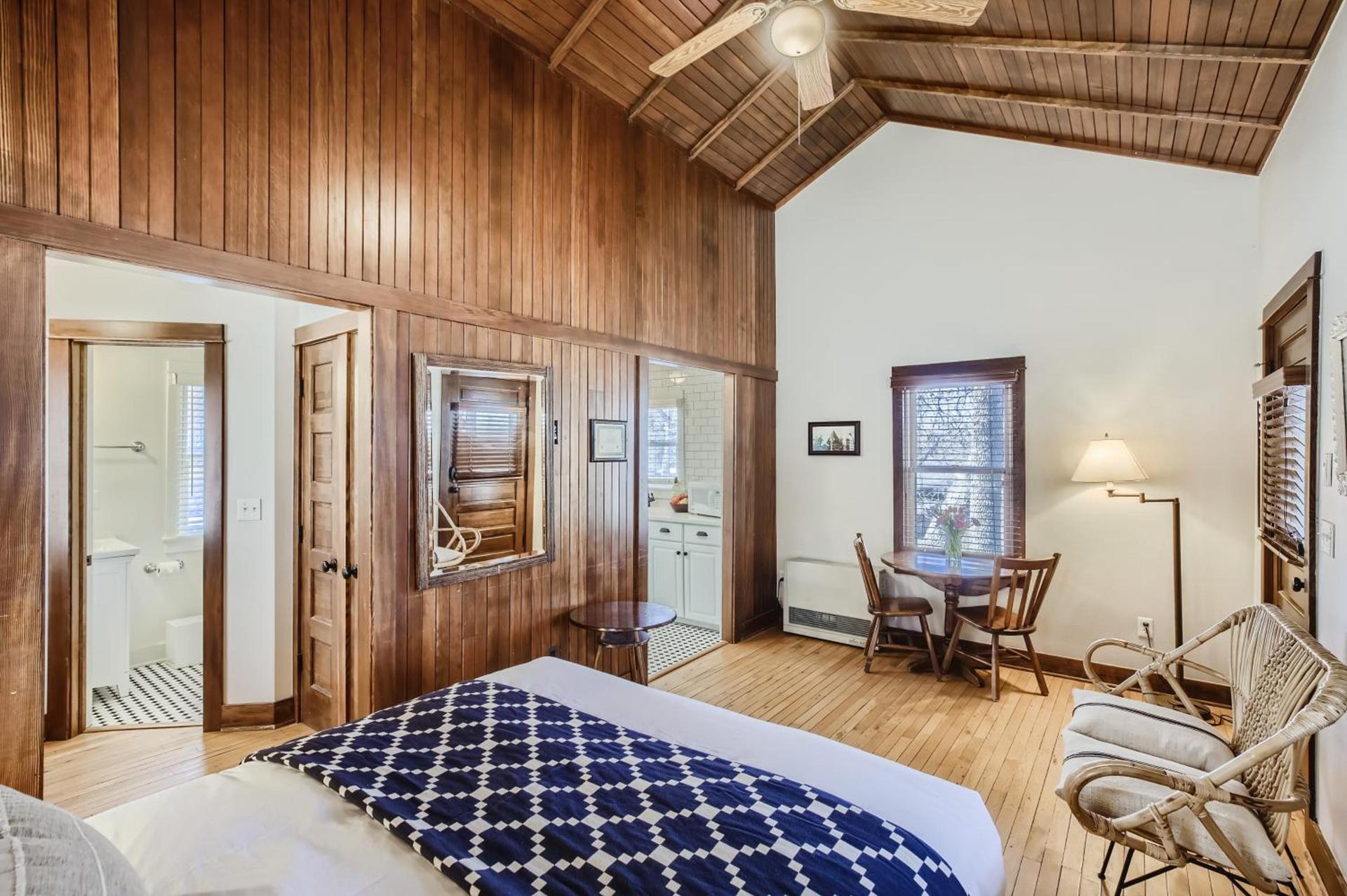 Colorado Chautauqua Cottages photo 47