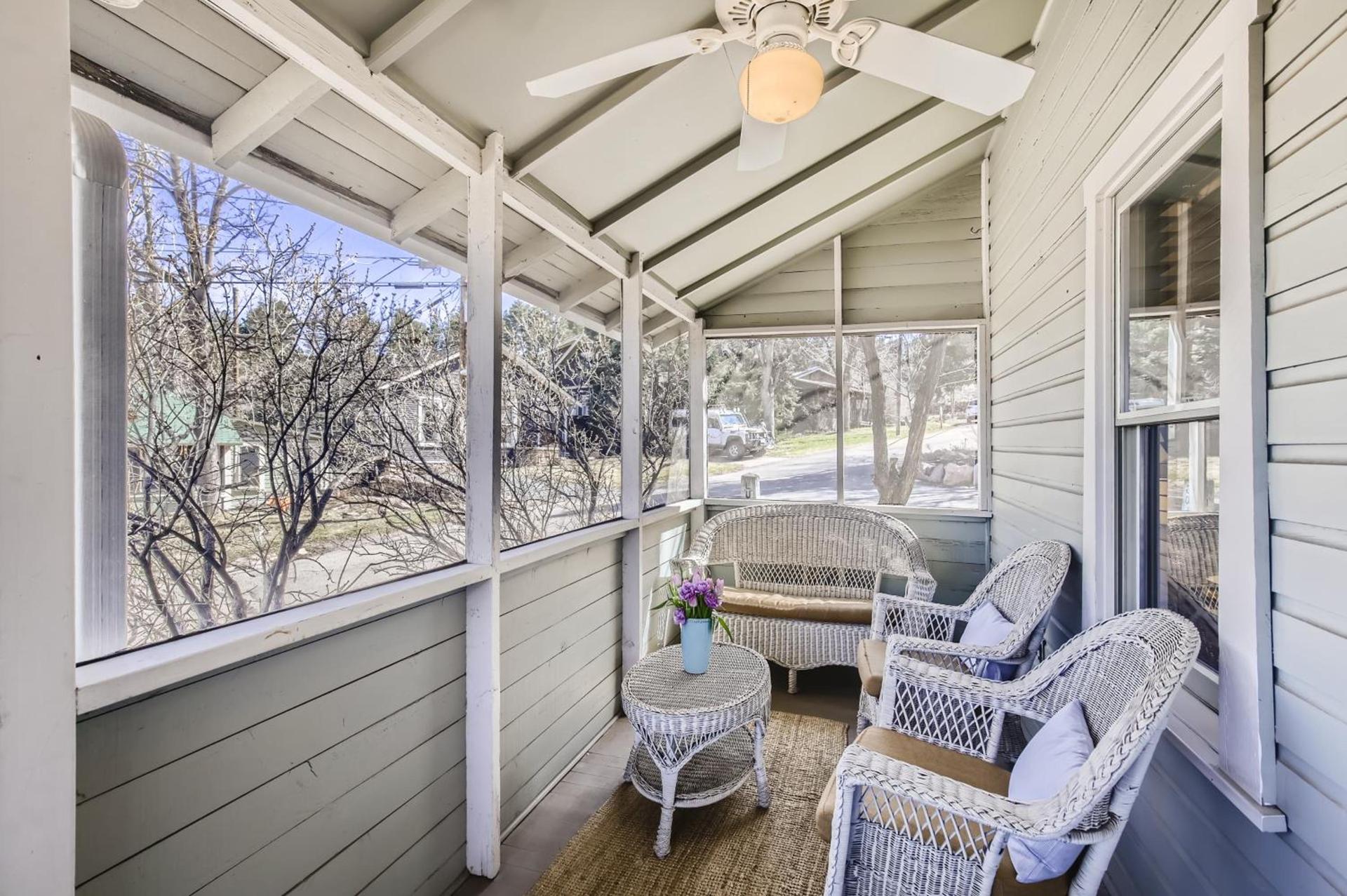 Colorado Chautauqua Cottages photo 46