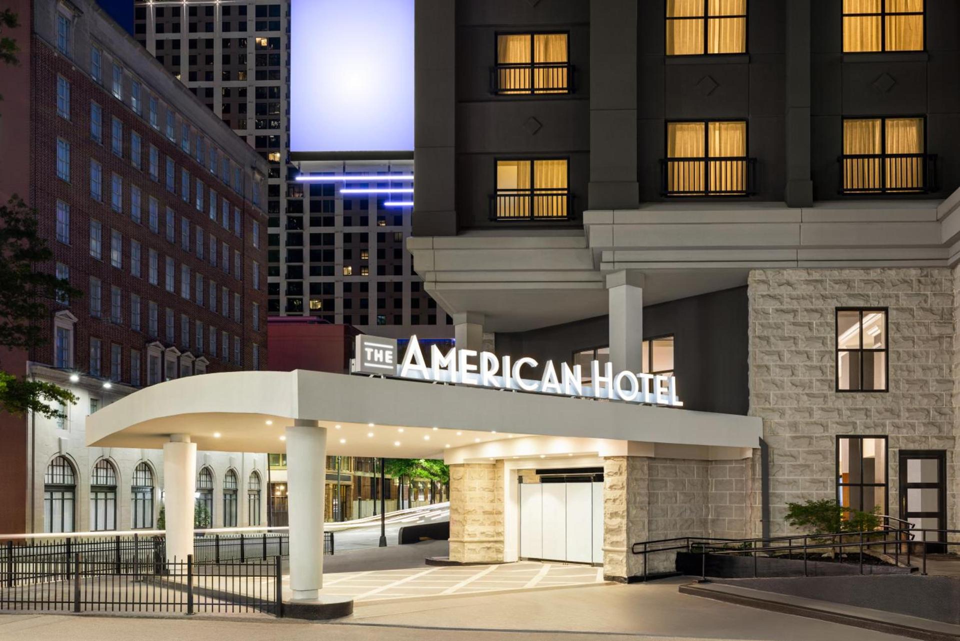 The American Hotel Atlanta Downtown, Tapestry Collection by Hilton photo 99