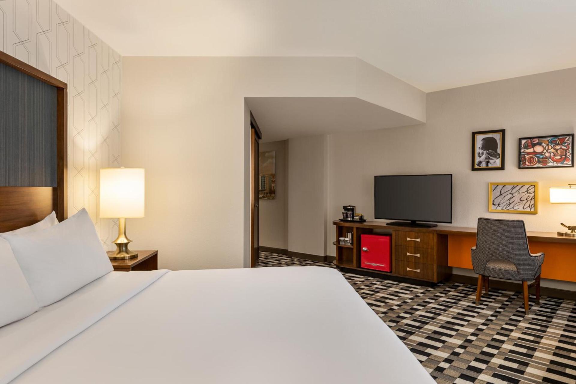 The American Hotel Atlanta Downtown, Tapestry Collection by Hilton photo 100