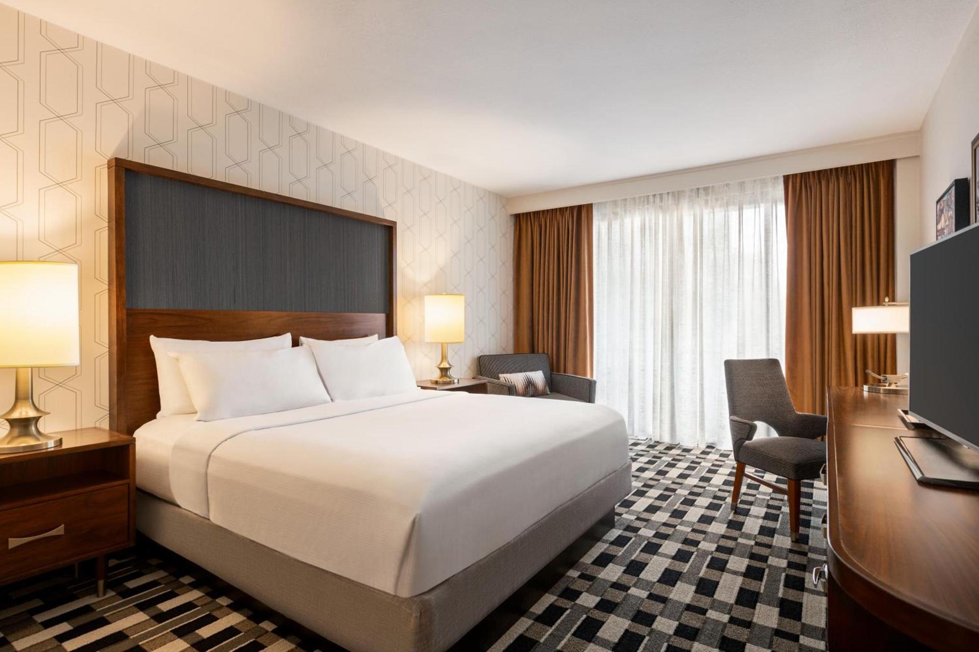 The American Hotel Atlanta Downtown, Tapestry Collection by Hilton photo 97