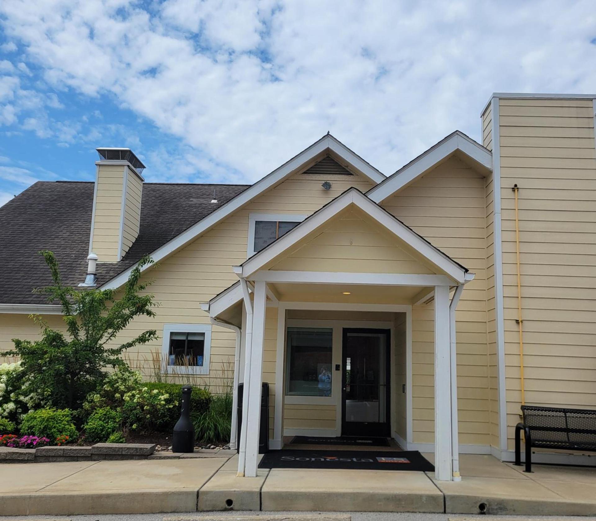 Sonesta ES Suites St. Louis - Chesterfield — hotel in Chesterfield
