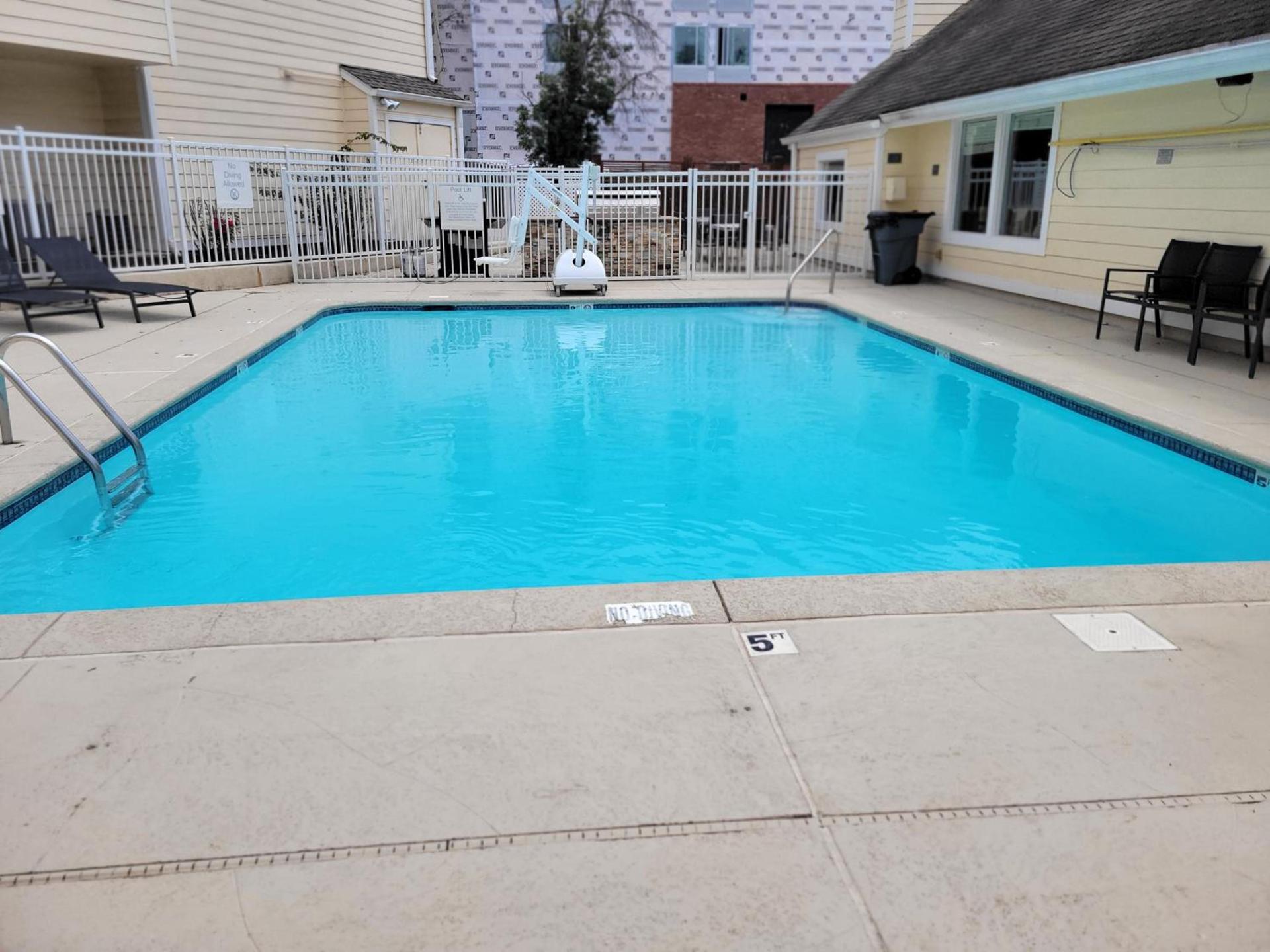 Sonesta ES Suites St. Louis - Chesterfield photo 8