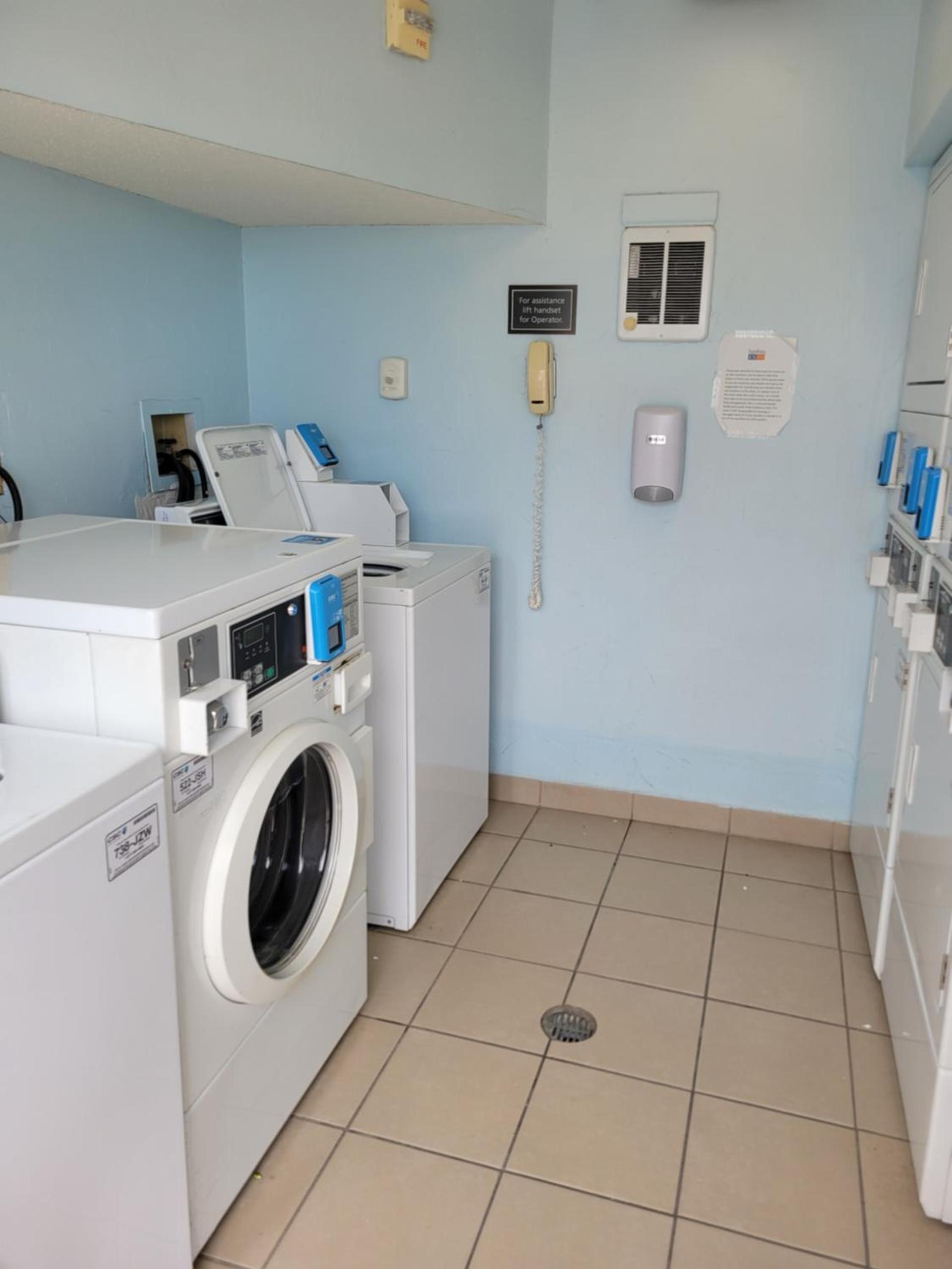 Sonesta ES Suites St. Louis - Chesterfield photo 10
