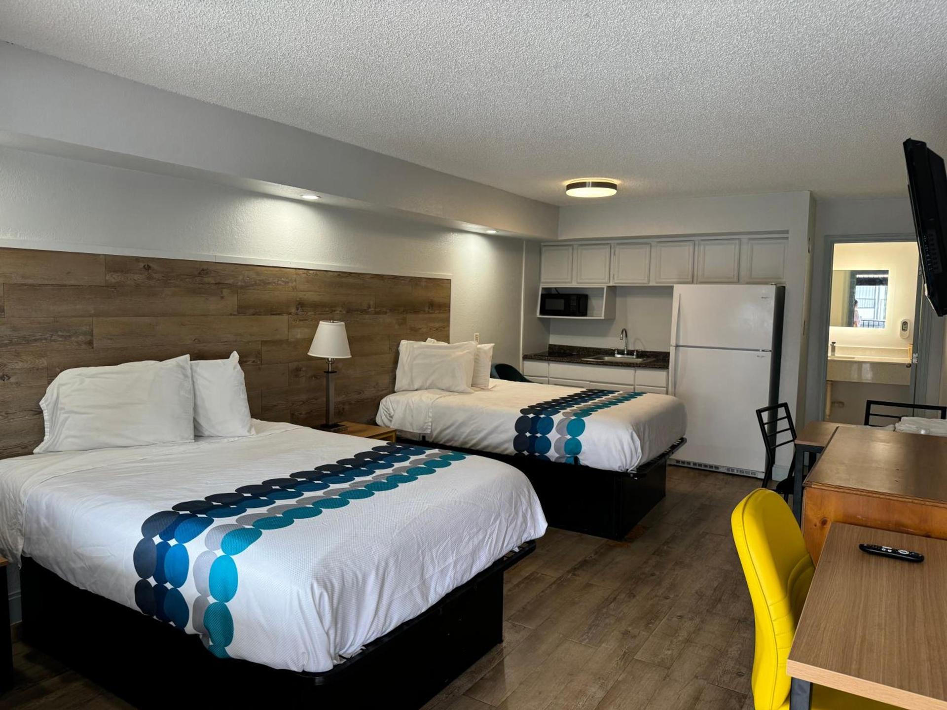Ocean View Inn photo 3