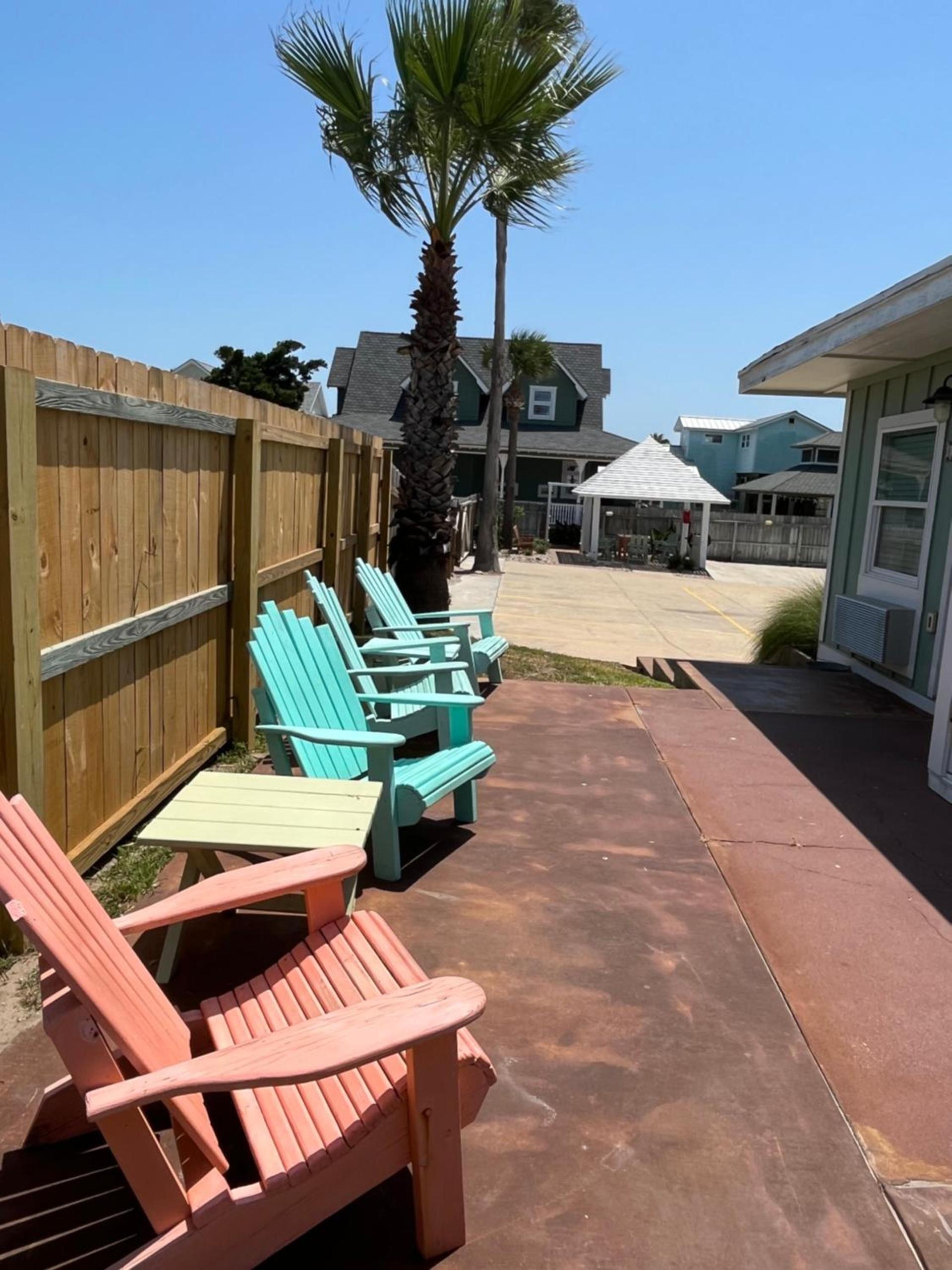 Seashell Village Resort near the beach photo 2